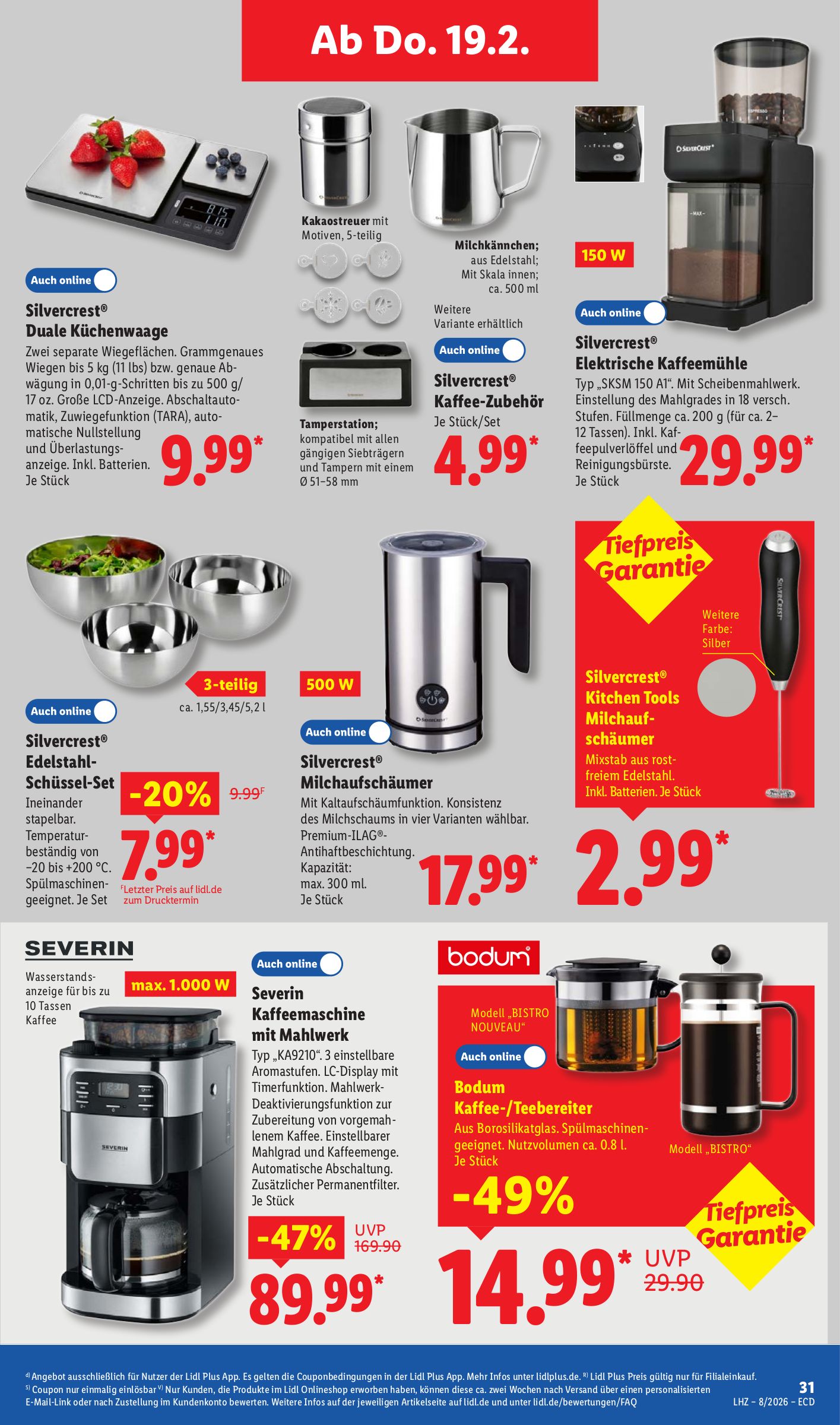 lidl - Lidl-Prospekt gültig vom 16.02.2026 bis 21.02.2026 - page: 51