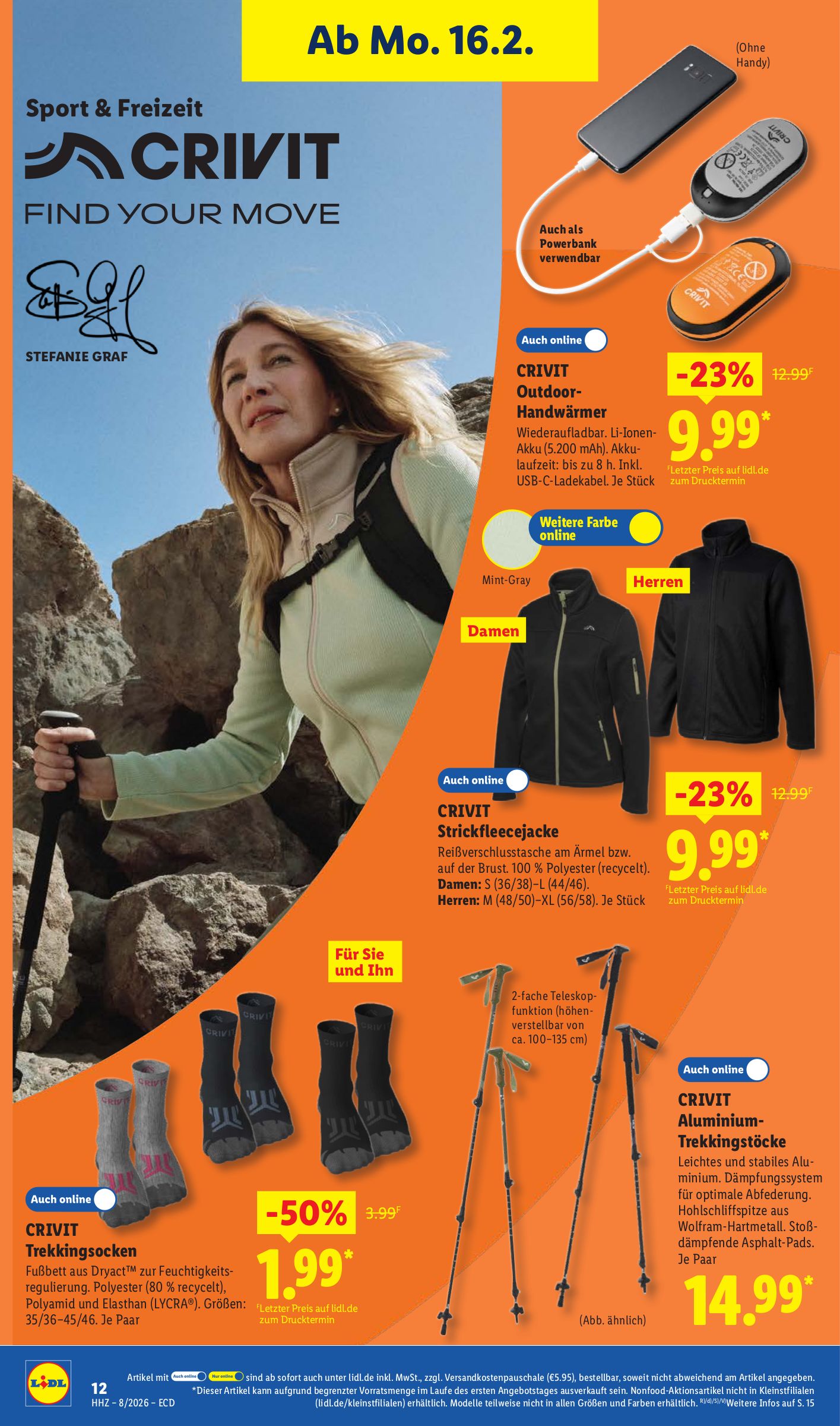 lidl - Lidl-Prospekt gültig vom 16.02.2026 bis 21.02.2026 - page: 28