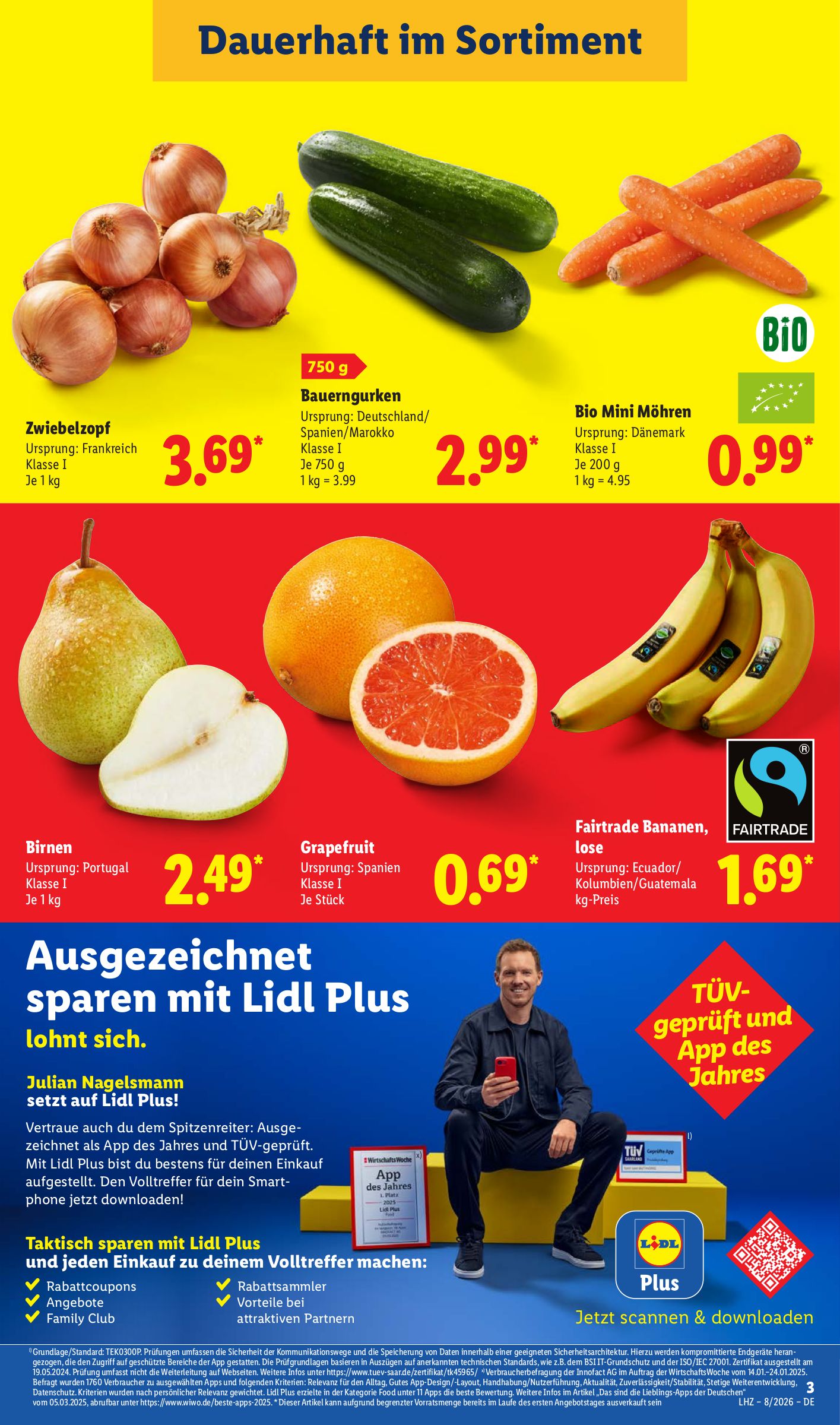 lidl - Lidl-Prospekt gültig vom 16.02.2026 bis 21.02.2026 - page: 7