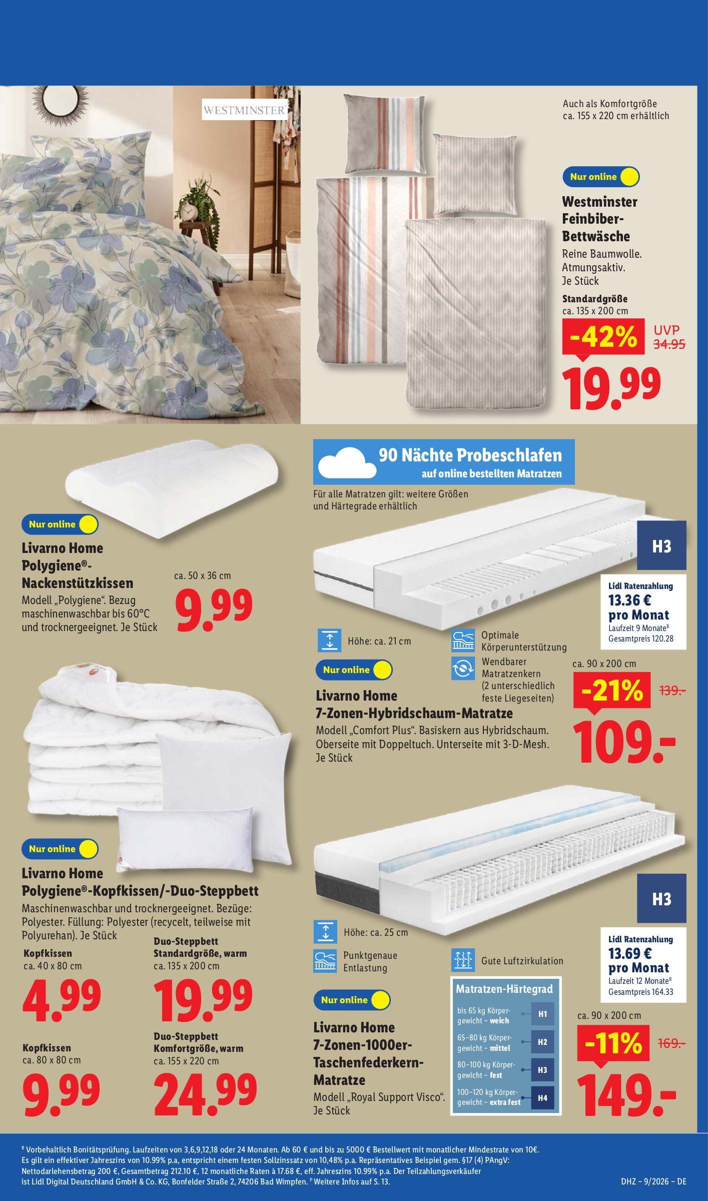 lidl - Lidl-Prospekt gültig vom 23.02.2026 bis 28.02.2026 - page: 47