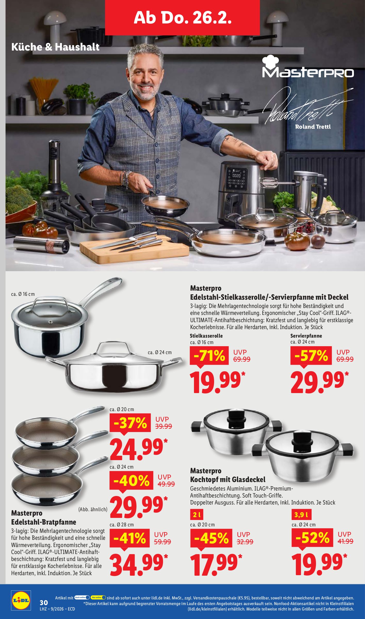 lidl - Lidl-Prospekt gültig vom 23.02.2026 bis 28.02.2026 - page: 44