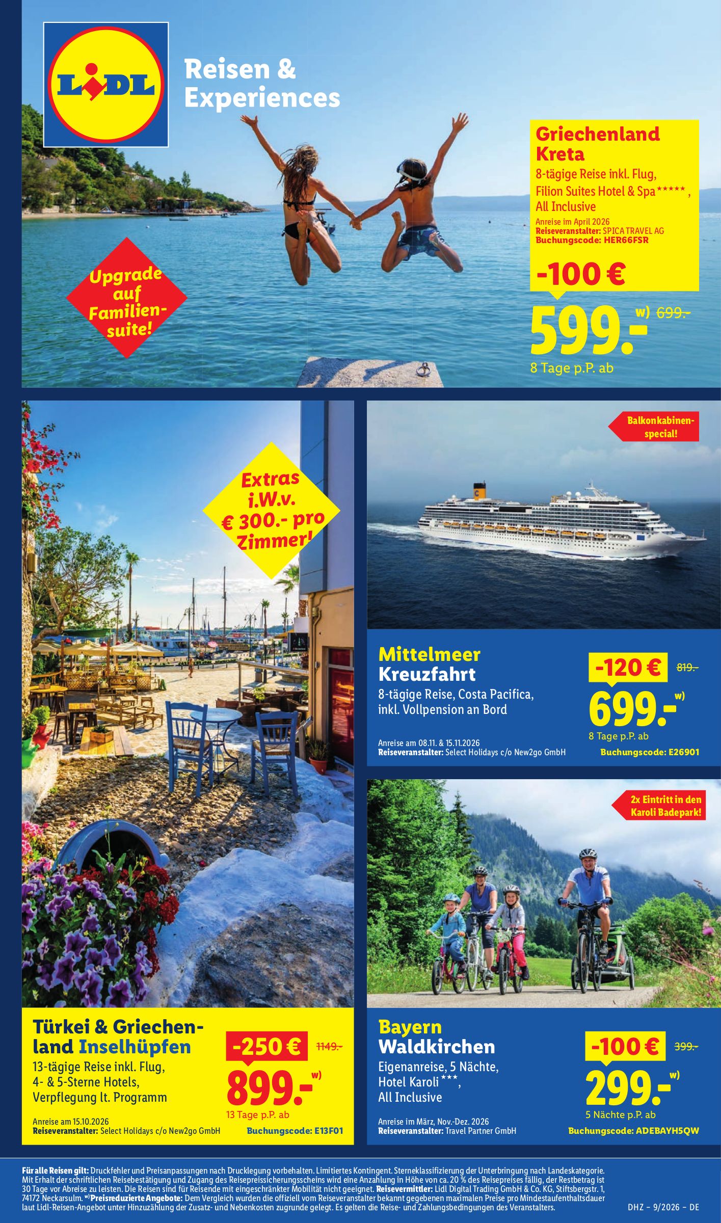 lidl - Lidl-Prospekt gültig vom 23.02.2026 bis 28.02.2026 - page: 67