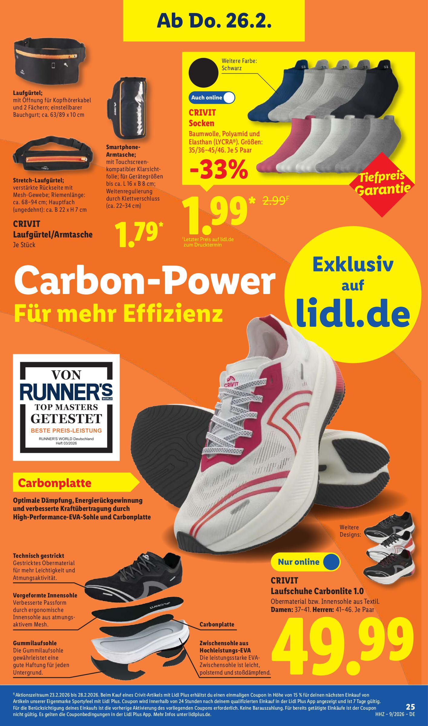 lidl - Lidl-Prospekt gültig vom 23.02.2026 bis 28.02.2026 - page: 37