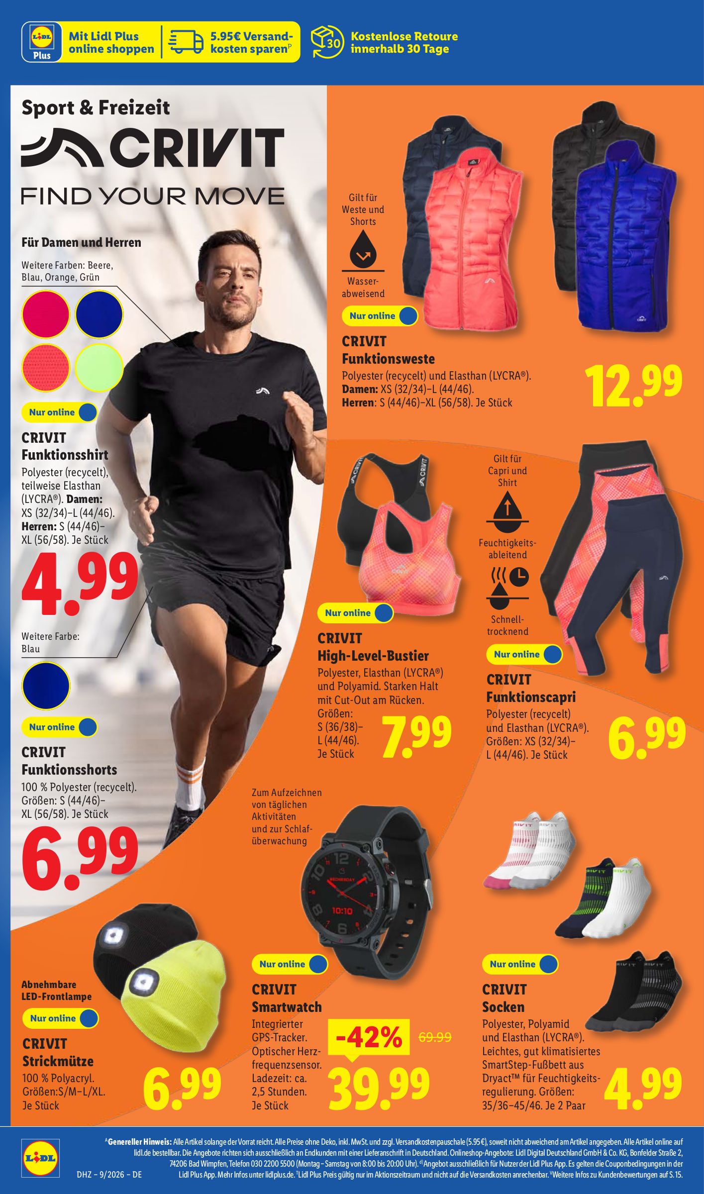 lidl - Lidl-Prospekt gültig vom 23.02.2026 bis 28.02.2026 - page: 38