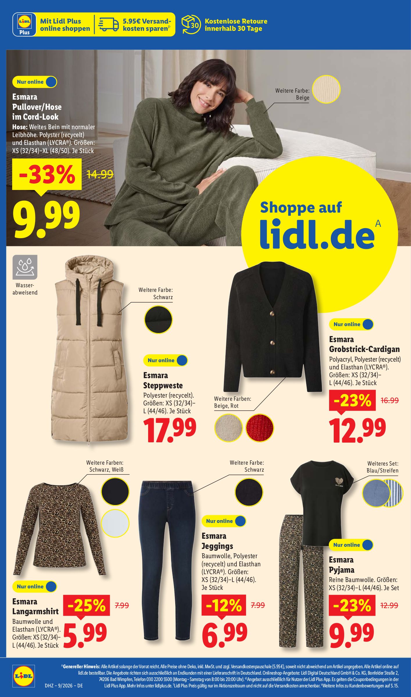 lidl - Lidl-Prospekt gültig vom 23.02.2026 bis 28.02.2026 - page: 24