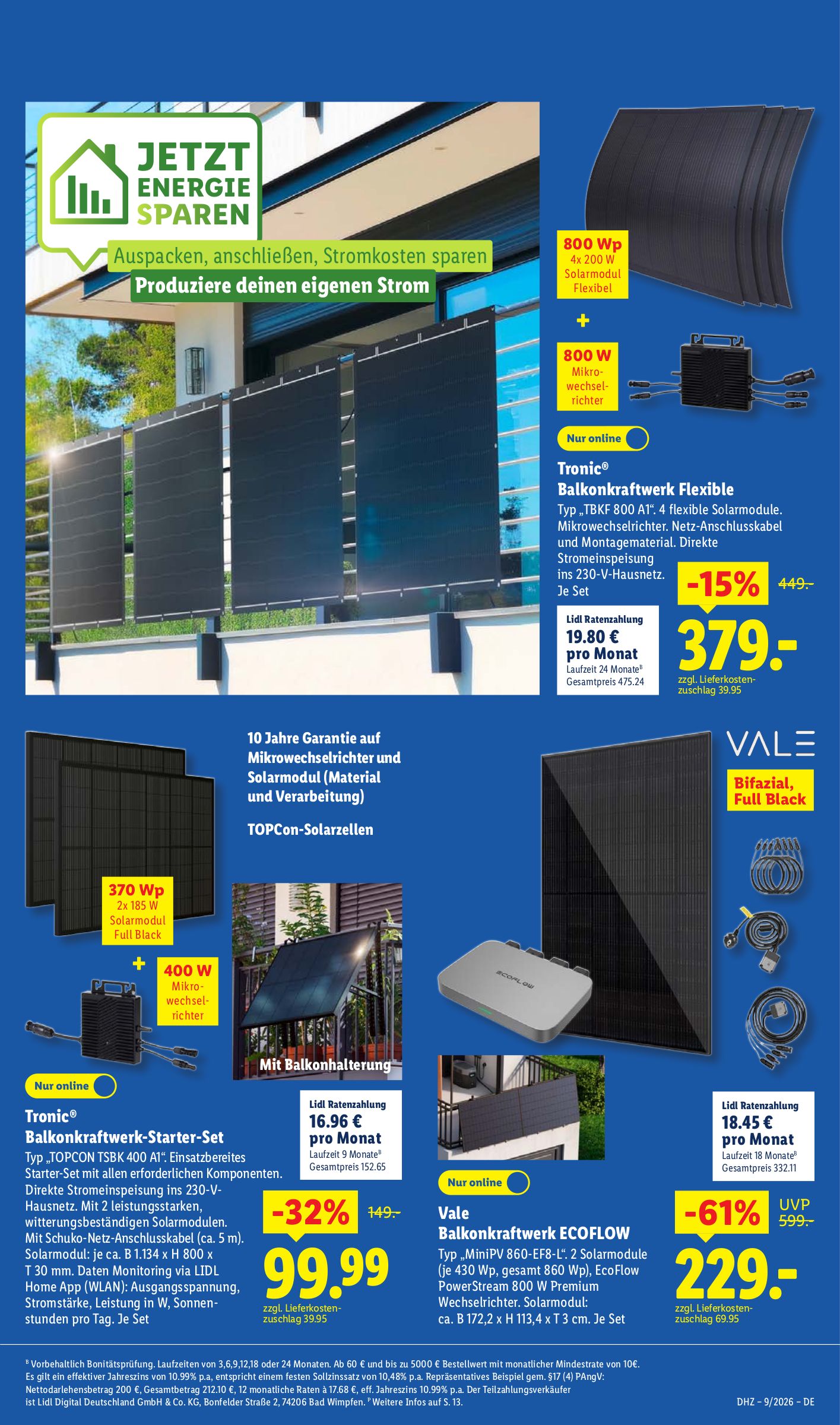 lidl - Lidl-Prospekt gültig vom 23.02.2026 bis 28.02.2026 - page: 25