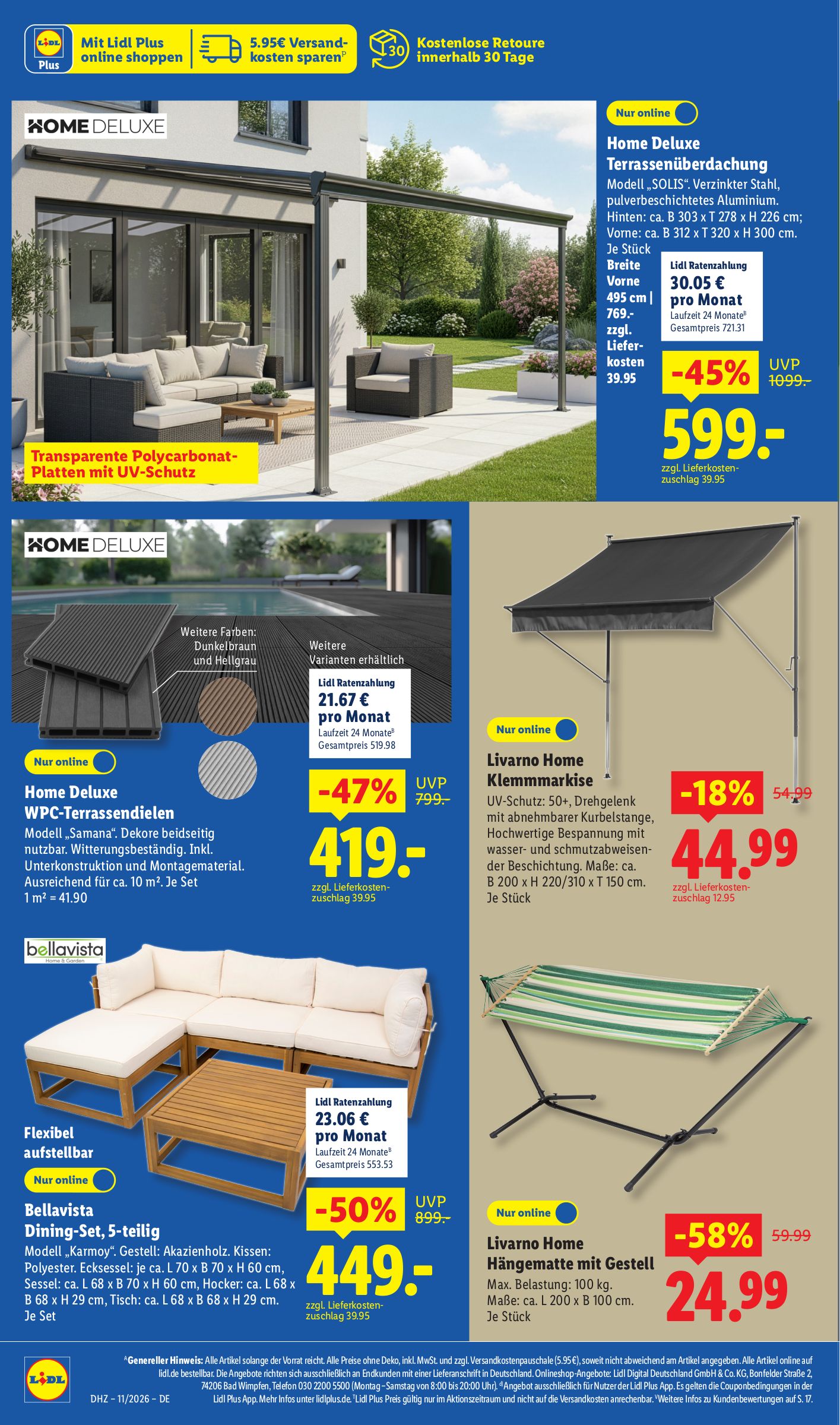 lidl - Lidl-Prospekt gültig vom 09.03.2026 bis 14.03.2026 - page: 18