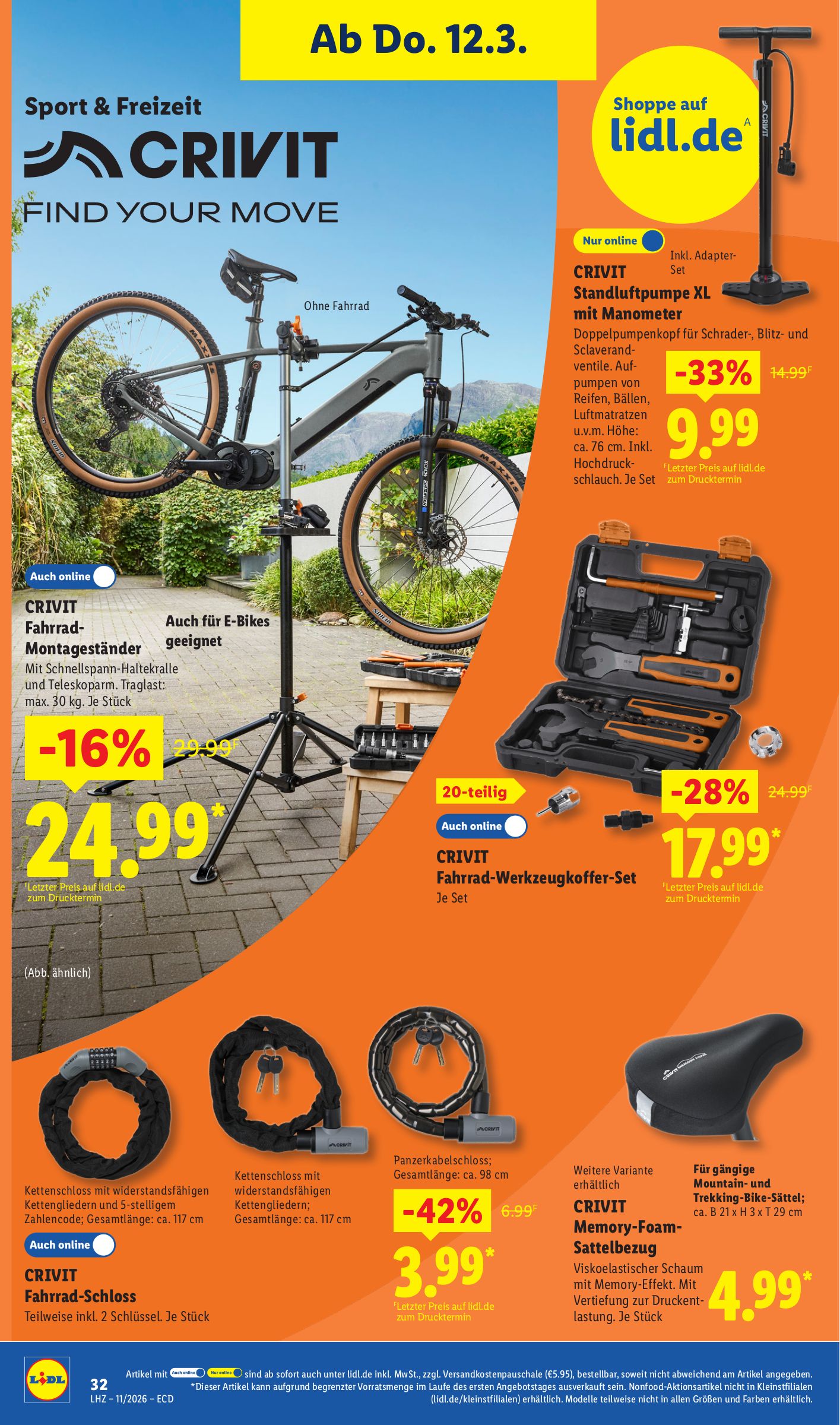 lidl - Lidl-Prospekt gültig vom 09.03.2026 bis 14.03.2026 - page: 24