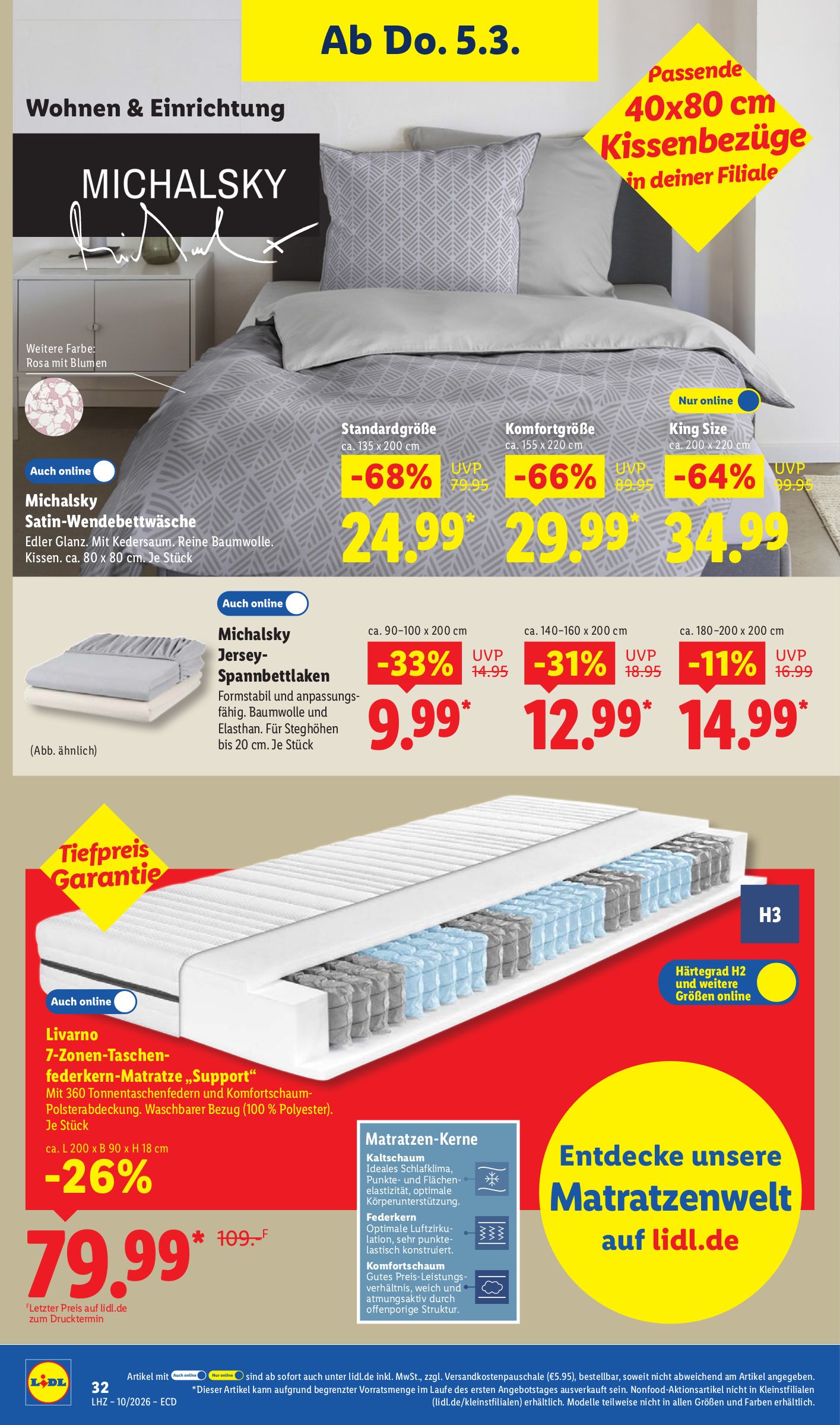 lidl - Lidl-Prospekt gültig vom 02.03.2026 bis 07.03.2026 - page: 50