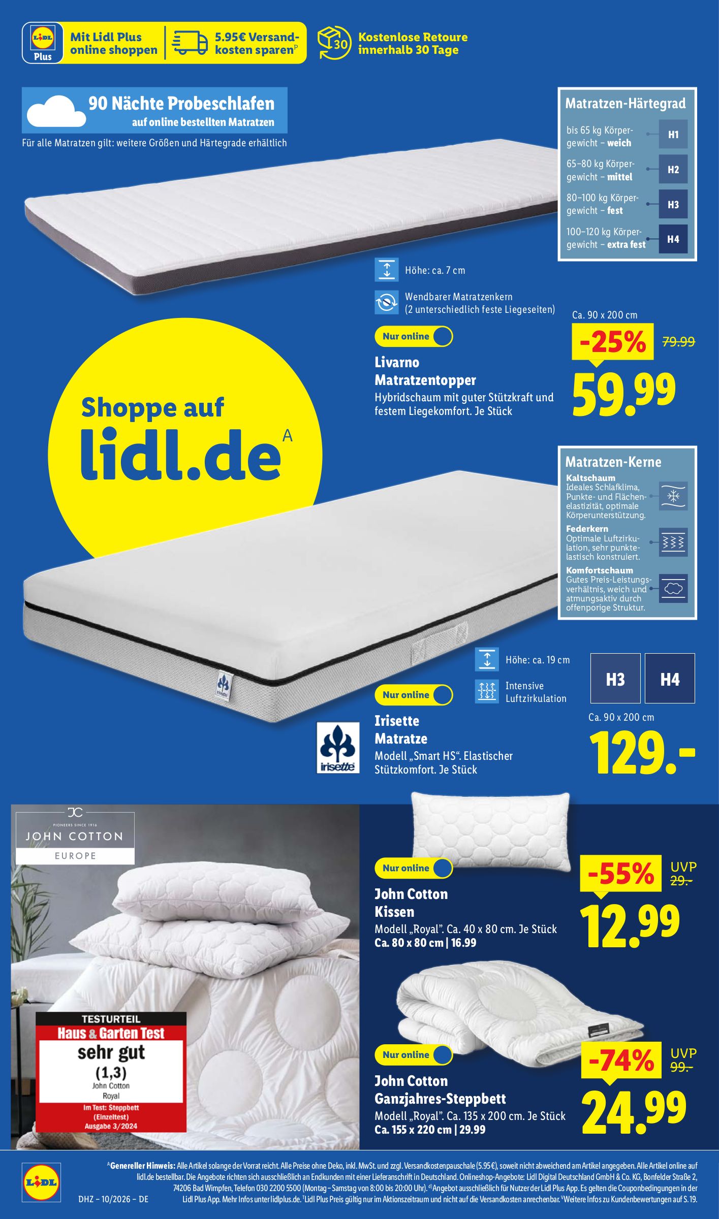 lidl - Lidl-Prospekt gültig vom 02.03.2026 bis 07.03.2026 - page: 52