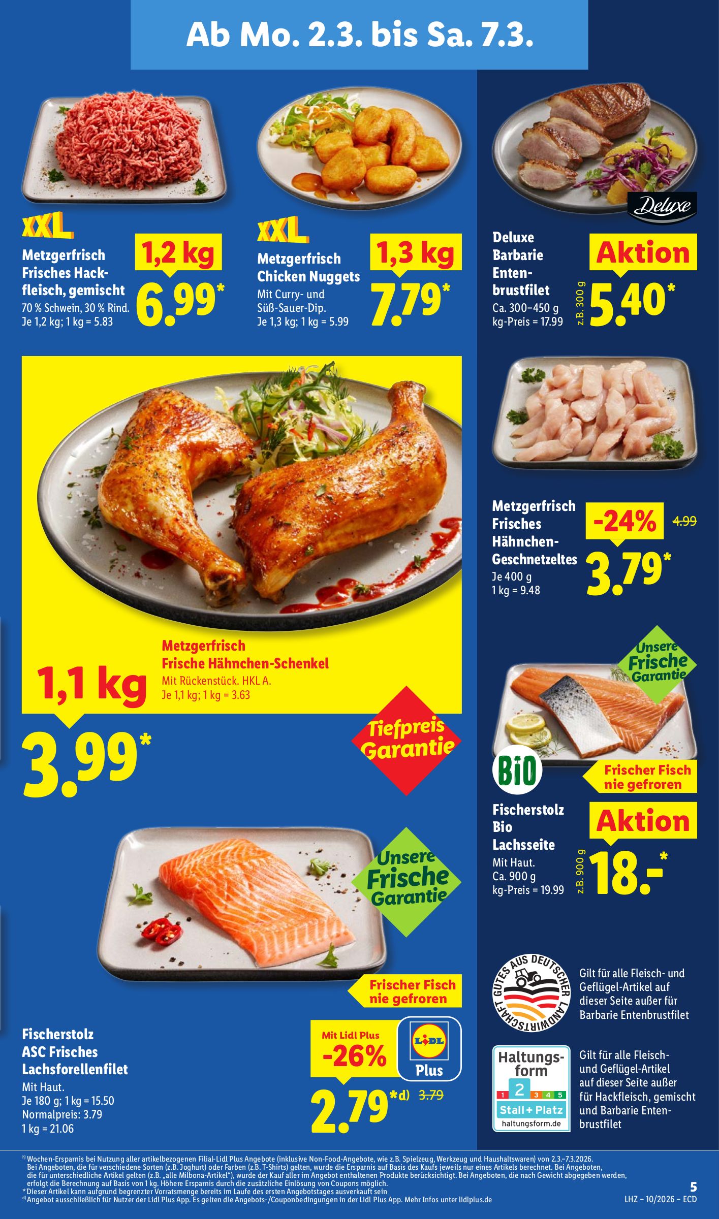 lidl - Lidl-Prospekt gültig vom 02.03.2026 bis 07.03.2026 - page: 13