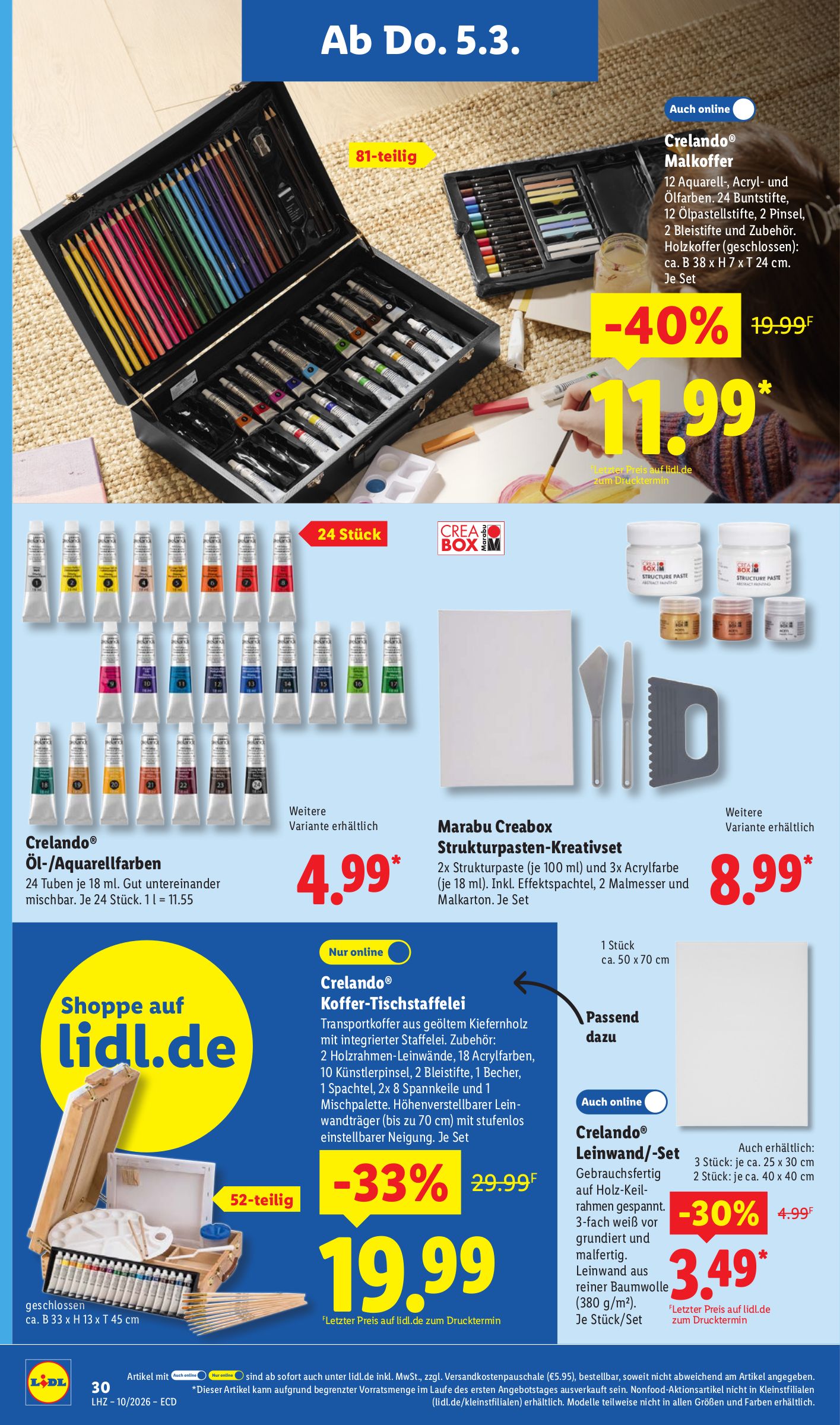 lidl - Lidl-Prospekt gültig vom 02.03.2026 bis 07.03.2026 - page: 48