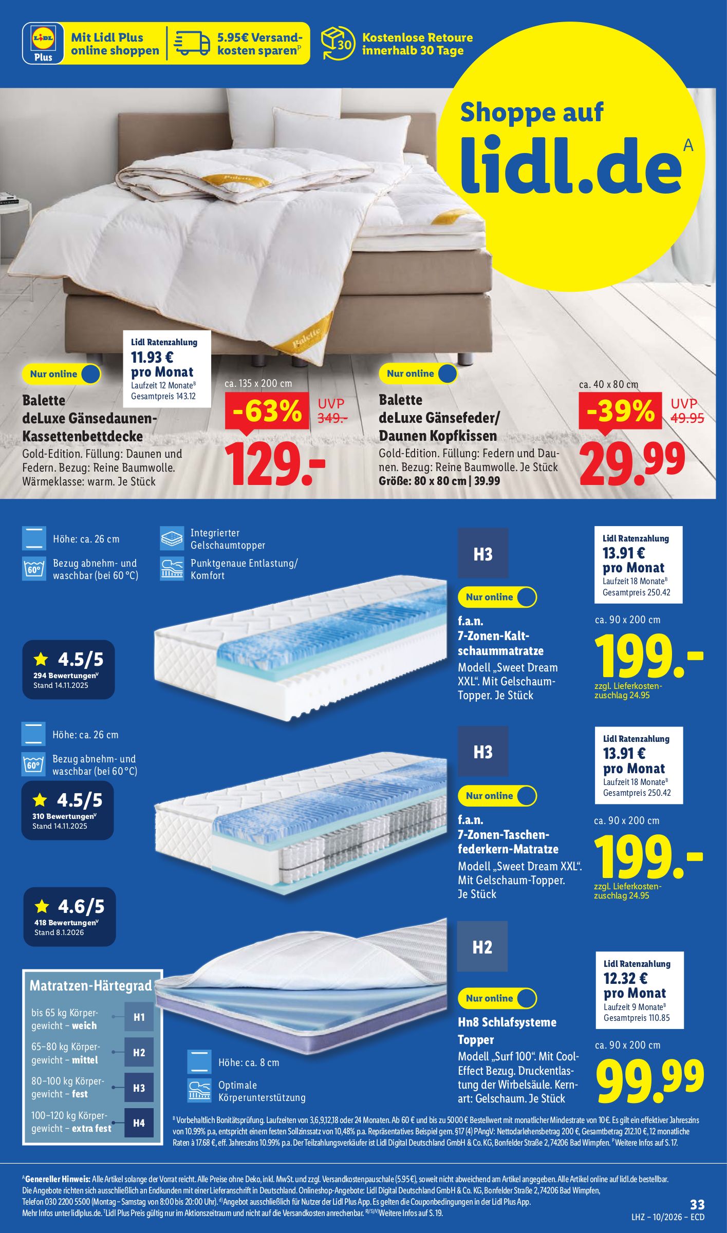 lidl - Lidl-Prospekt gültig vom 02.03.2026 bis 07.03.2026 - page: 51