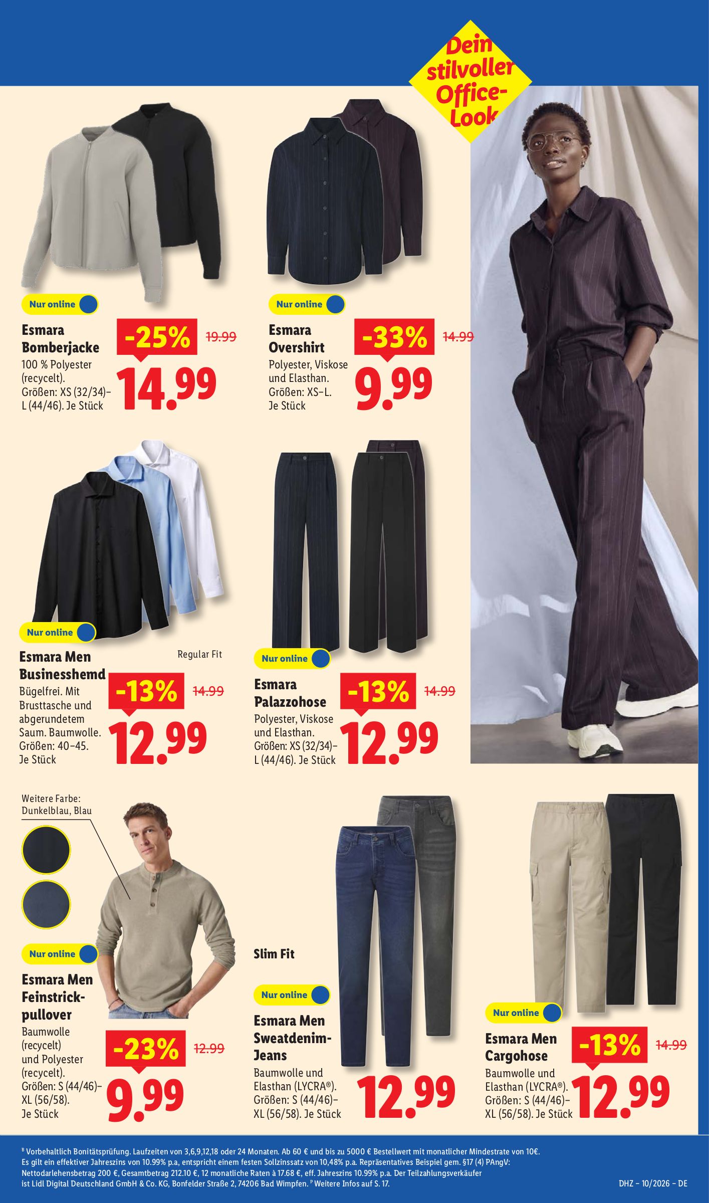 lidl - Lidl-Prospekt gültig vom 02.03.2026 bis 07.03.2026 - page: 53