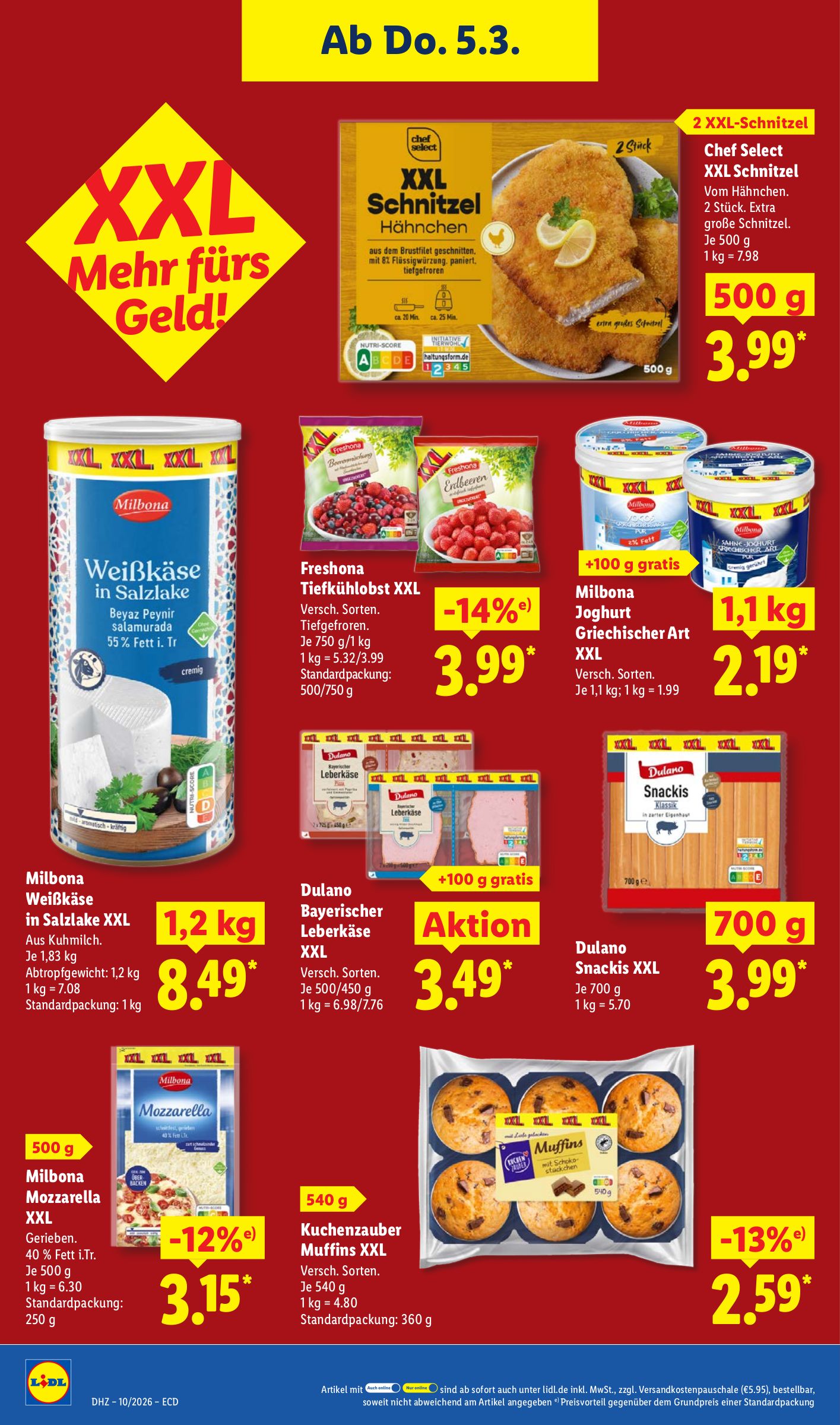 lidl - Lidl-Prospekt gültig vom 02.03.2026 bis 07.03.2026 - page: 66