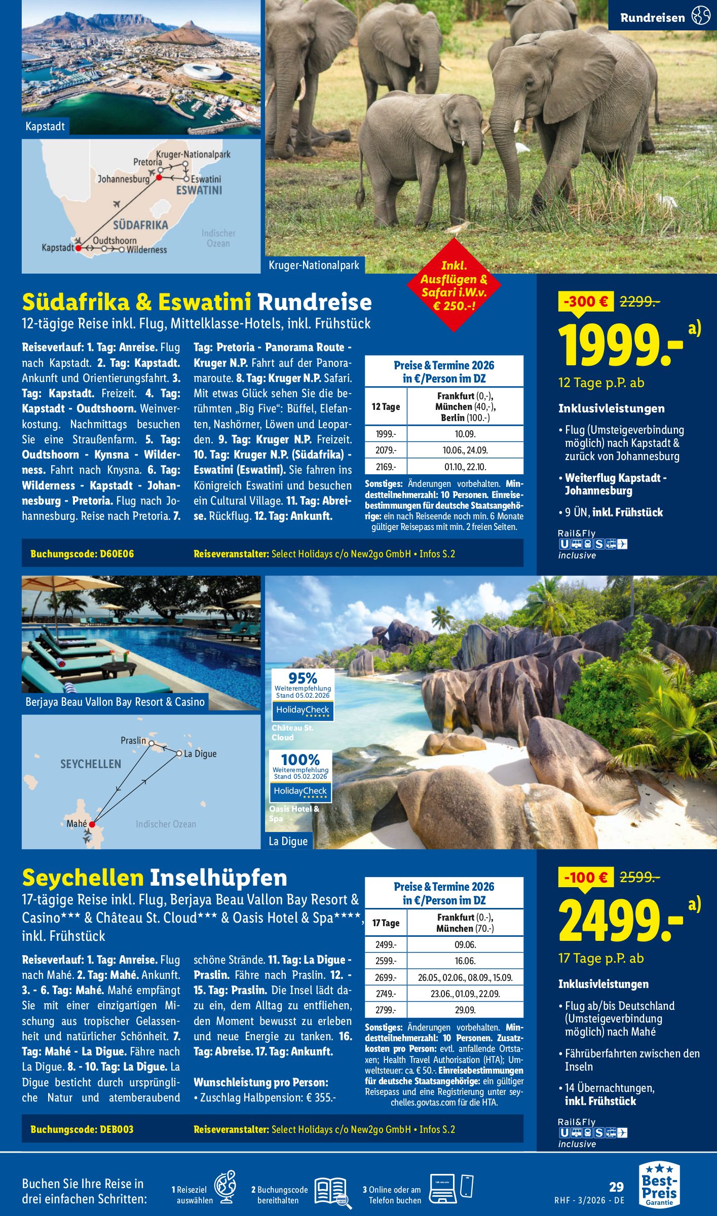 lidl - Lidl-reisen.de-Prospekt gültig vom 28.02.2026 bis 31.03.2026 - page: 29