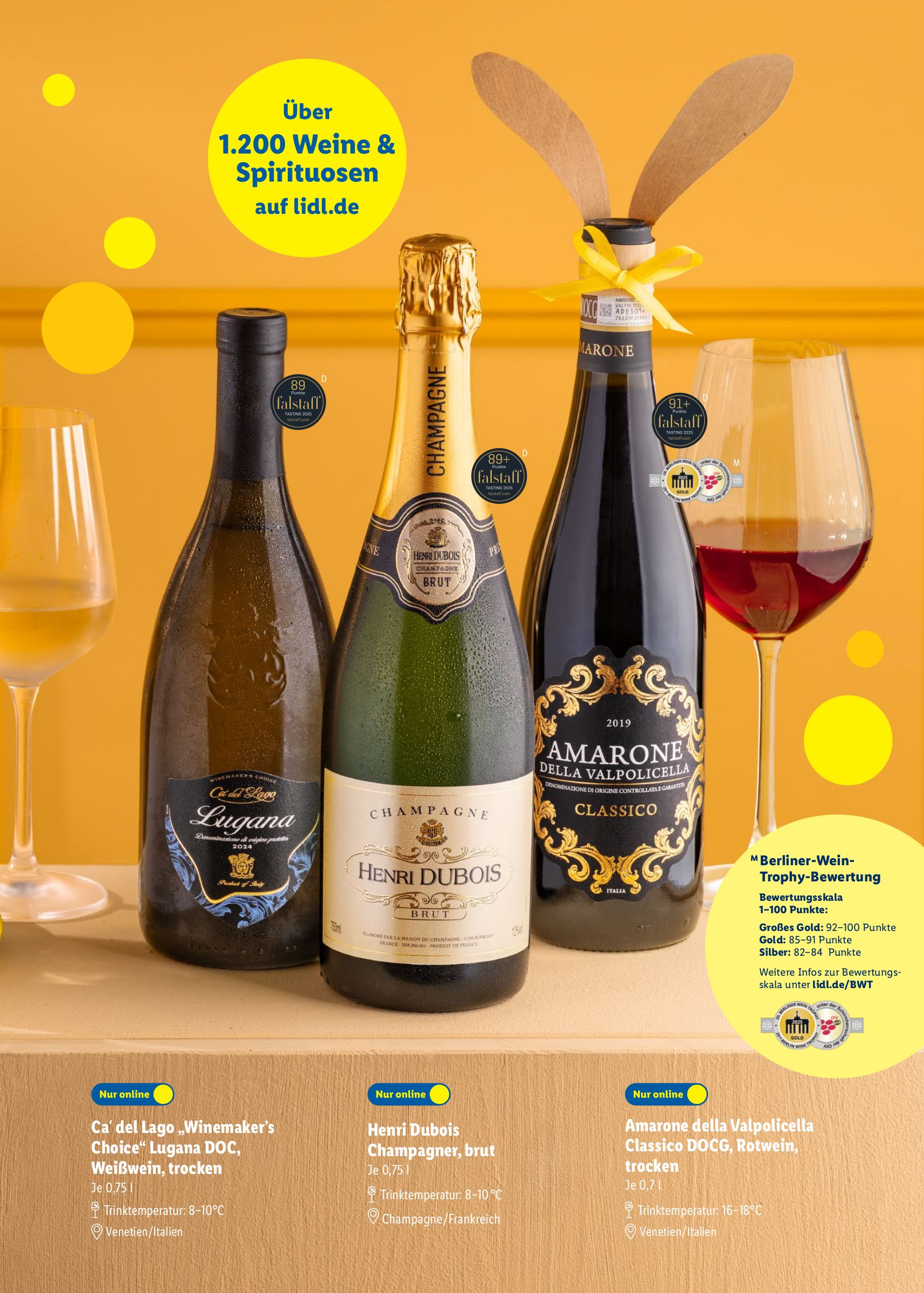 lidl - Lidl - Ostermagazin-Prospekt gültig vom 09.03.2026 bis 06.04.2026 - page: 43