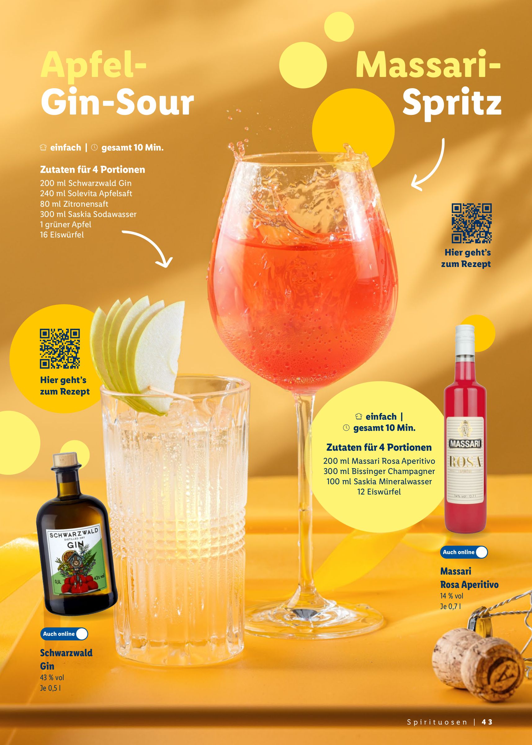 lidl - Lidl - Ostermagazin-Prospekt gültig vom 09.03.2026 bis 06.04.2026 - page: 45