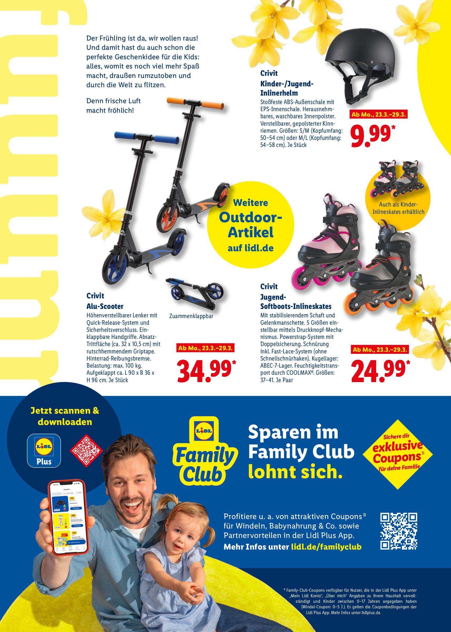 lidl - Lidl - Ostermagazin-Prospekt gültig vom 09.03.2026 bis 06.04.2026 - page: 16