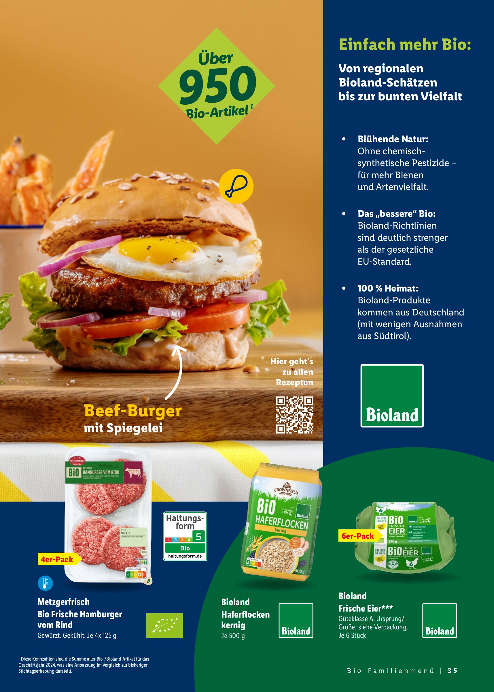 lidl - Lidl - Ostermagazin-Prospekt gültig vom 09.03.2026 bis 06.04.2026 - page: 35
