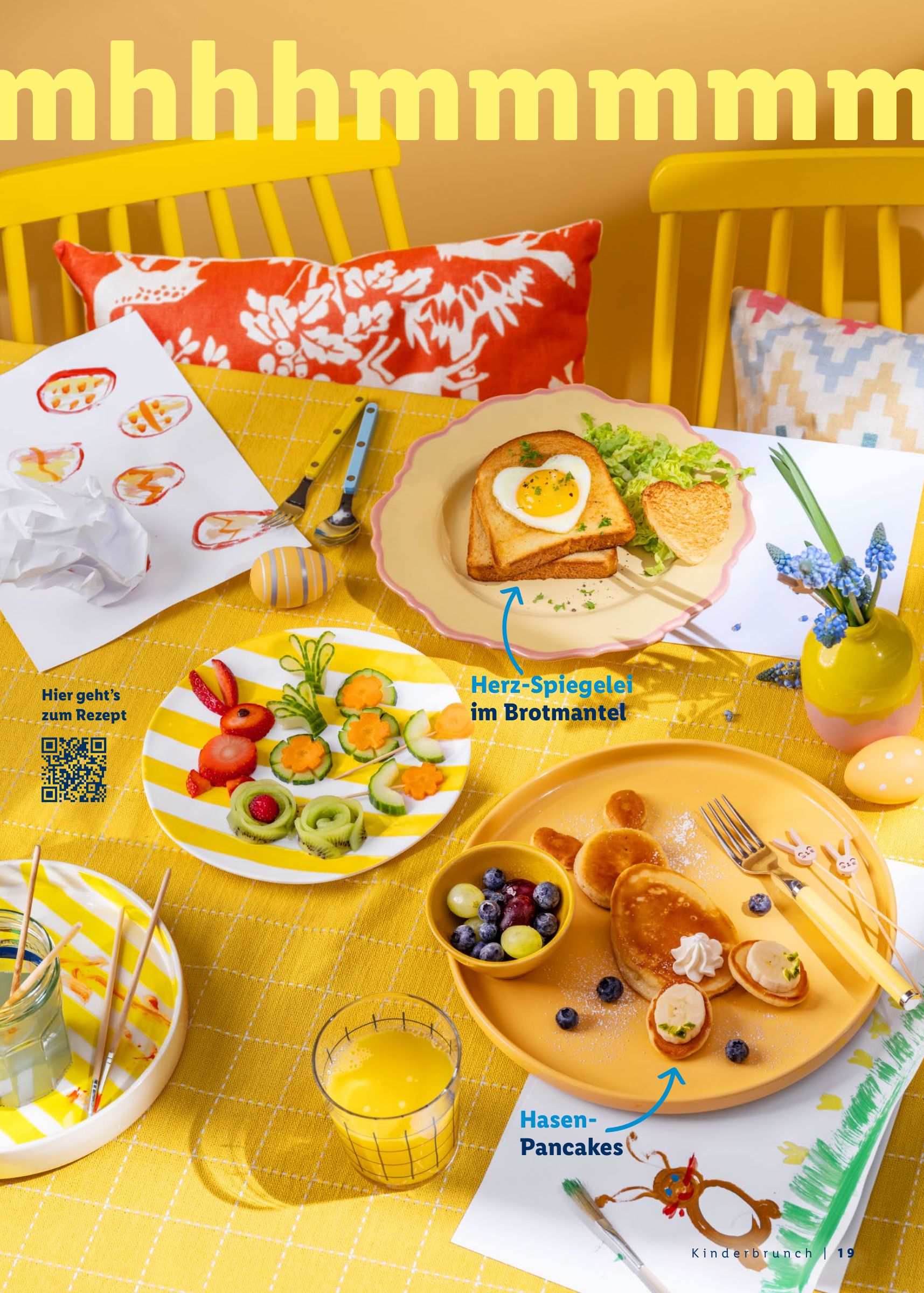 lidl - Lidl - Ostermagazin-Prospekt gültig vom 09.03.2026 bis 06.04.2026 - page: 19