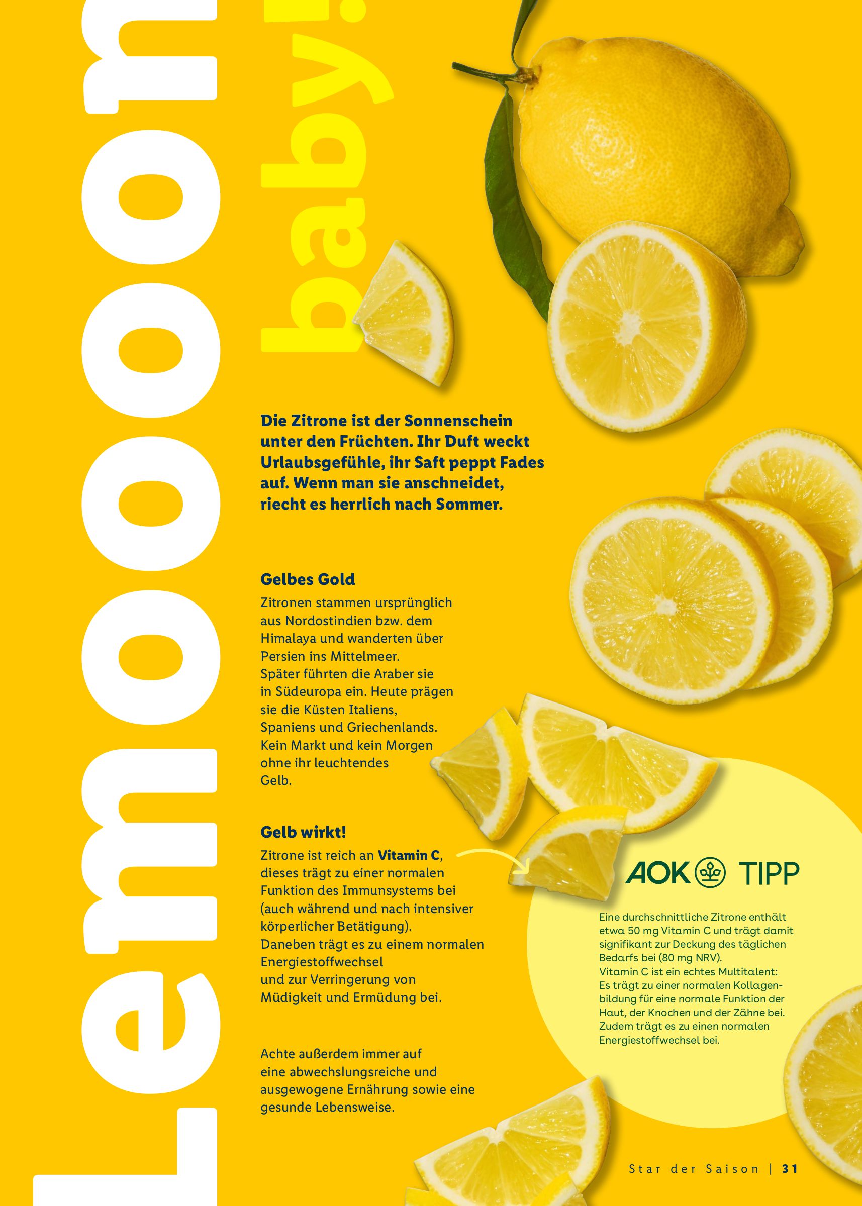 lidl - Lidl - Ostermagazin-Prospekt gültig vom 09.03.2026 bis 06.04.2026 - page: 31