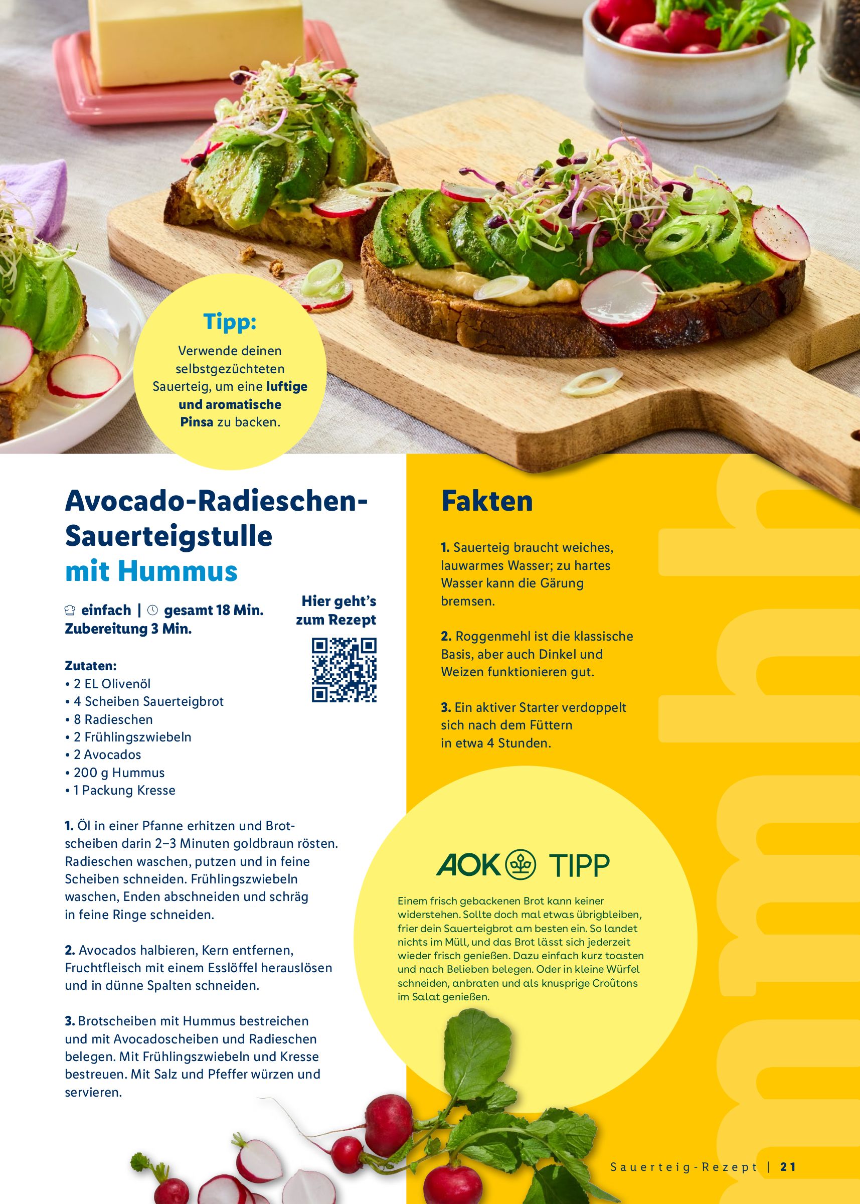 lidl - Lidl - Ostermagazin-Prospekt gültig vom 09.03.2026 bis 06.04.2026 - page: 21