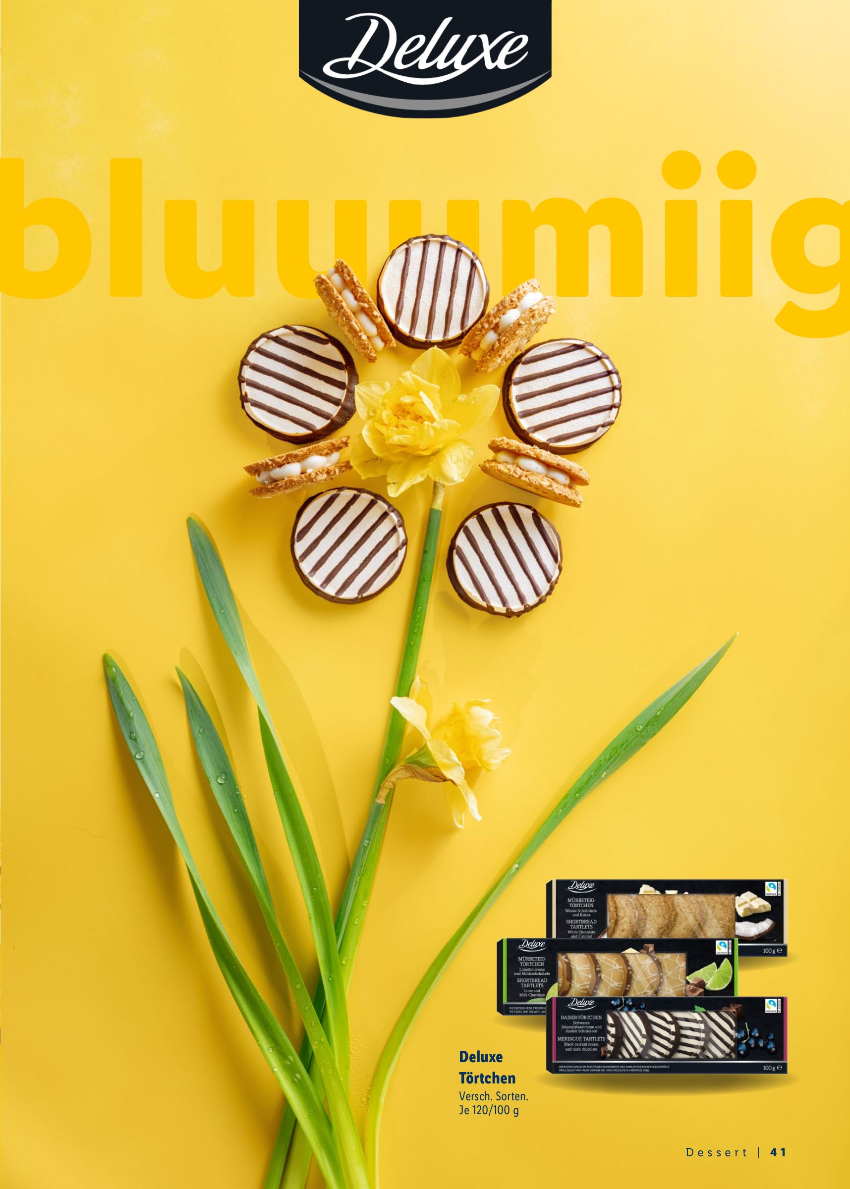 lidl - Lidl - Ostermagazin-Prospekt gültig vom 09.03.2026 bis 06.04.2026 - page: 41