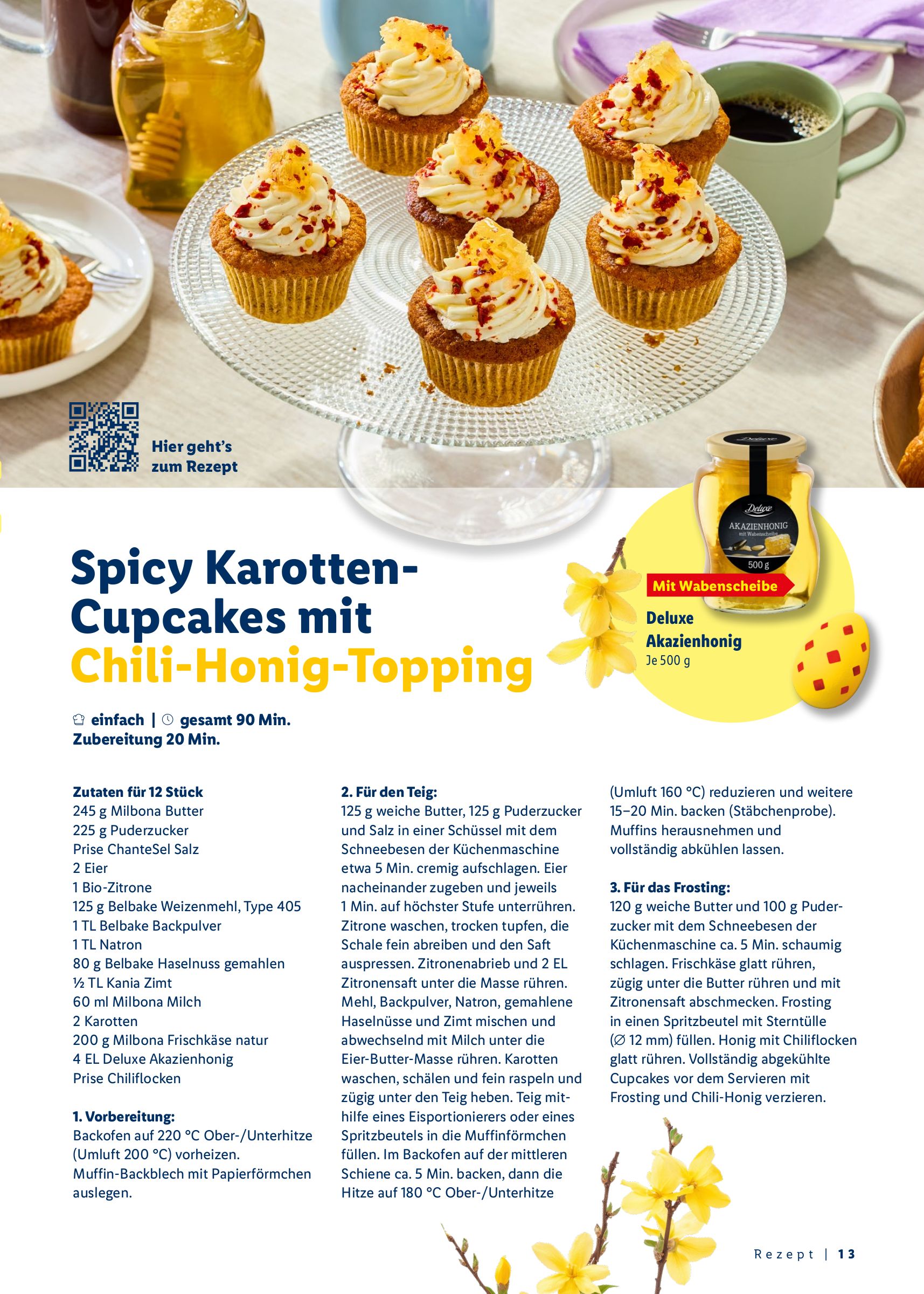 lidl - Lidl - Ostermagazin-Prospekt gültig vom 09.03.2026 bis 06.04.2026 - page: 13