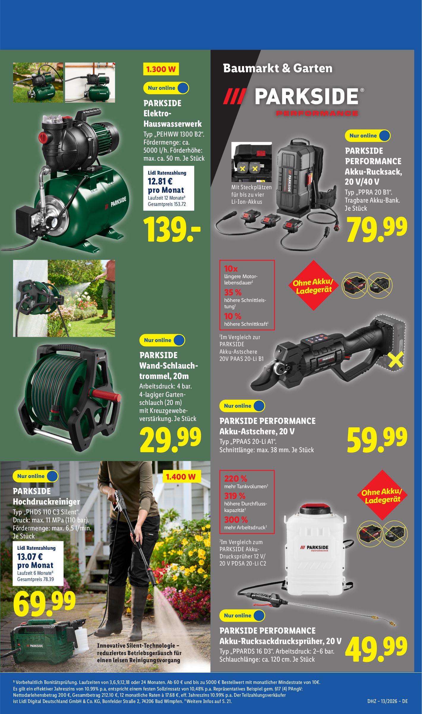 lidl - Lidl - Angebot der Woche-Prospekt gültig vom 23.03.2026 bis 28.03.2026 - page: 5