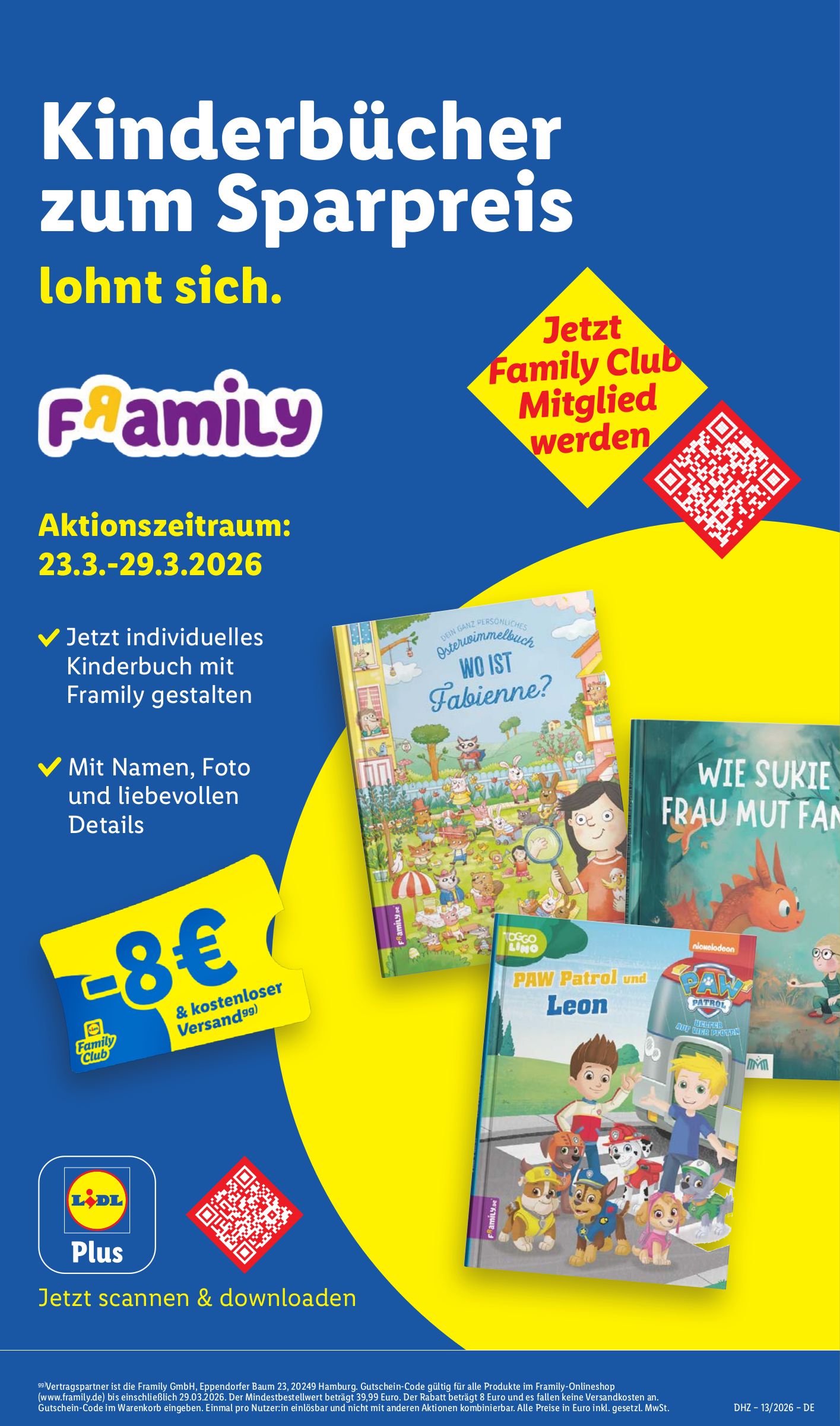 lidl - Lidl-Prospekt gültig vom 23.03.2026 bis 28.03.2026 - page: 71