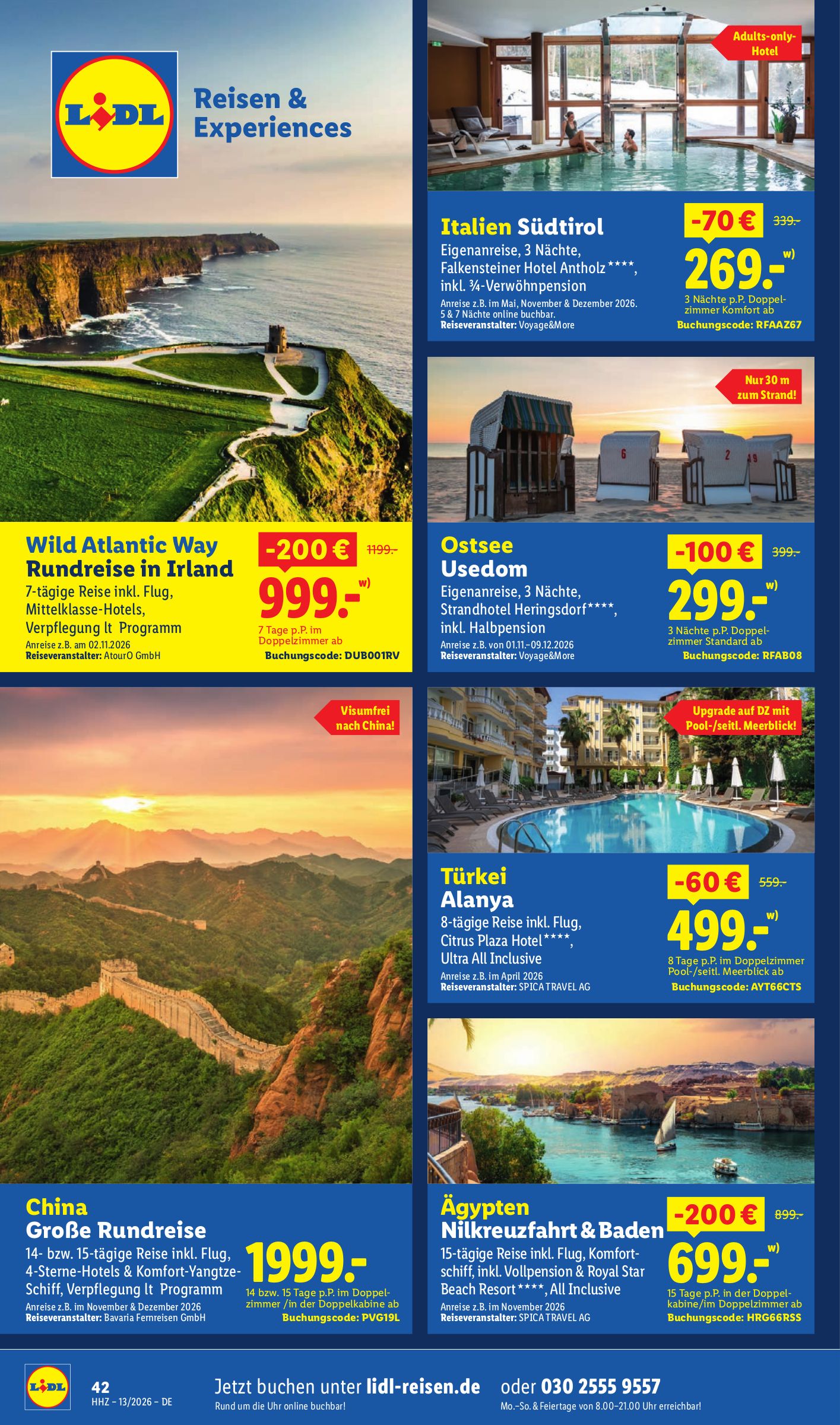 lidl - Lidl-Prospekt gültig vom 23.03.2026 bis 28.03.2026 - page: 64