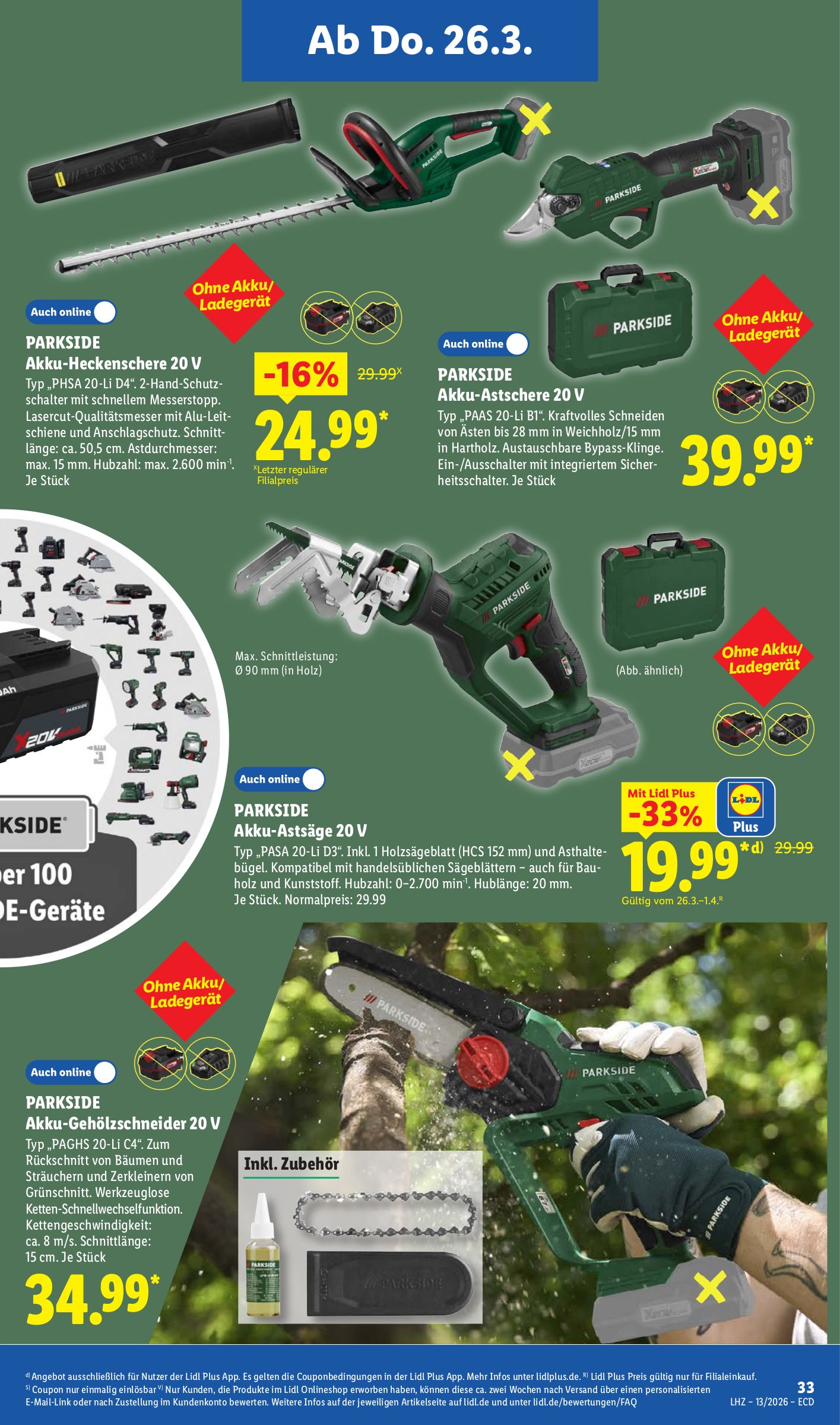 lidl - Lidl-Prospekt gültig vom 23.03.2026 bis 28.03.2026 - page: 53