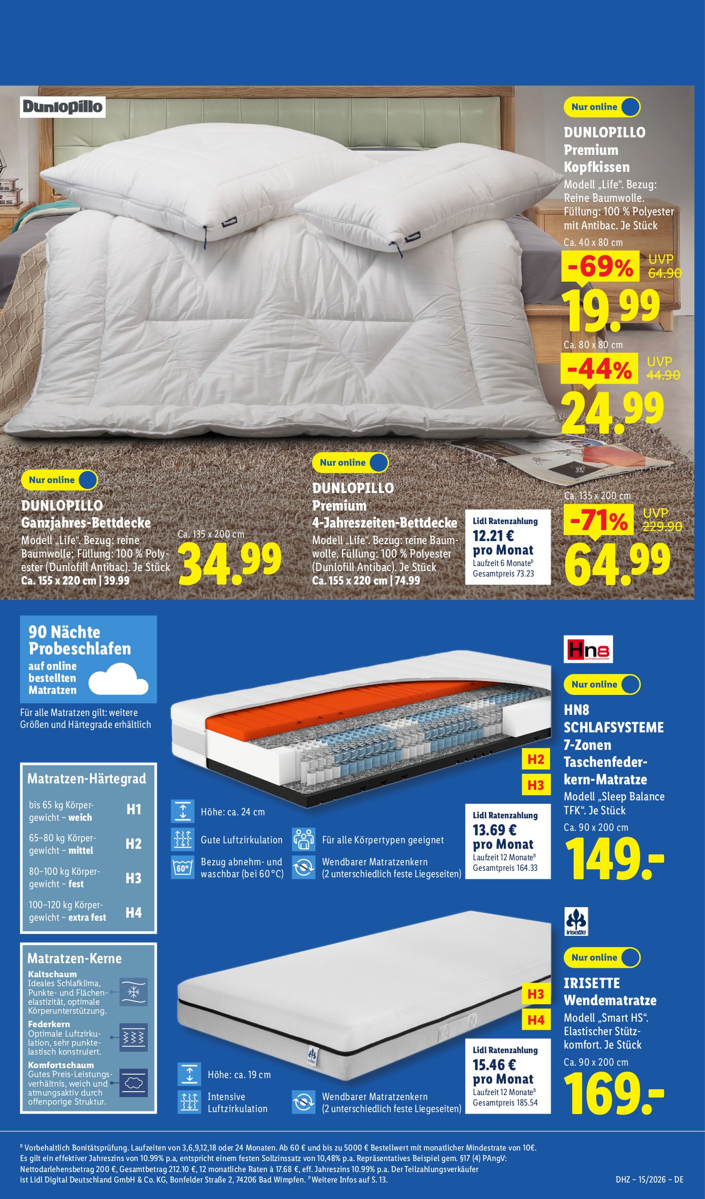 lidl - Lidl - Nonfood-Prospekt gültig vom 07.04.2026 bis 11.04.2026 - page: 3