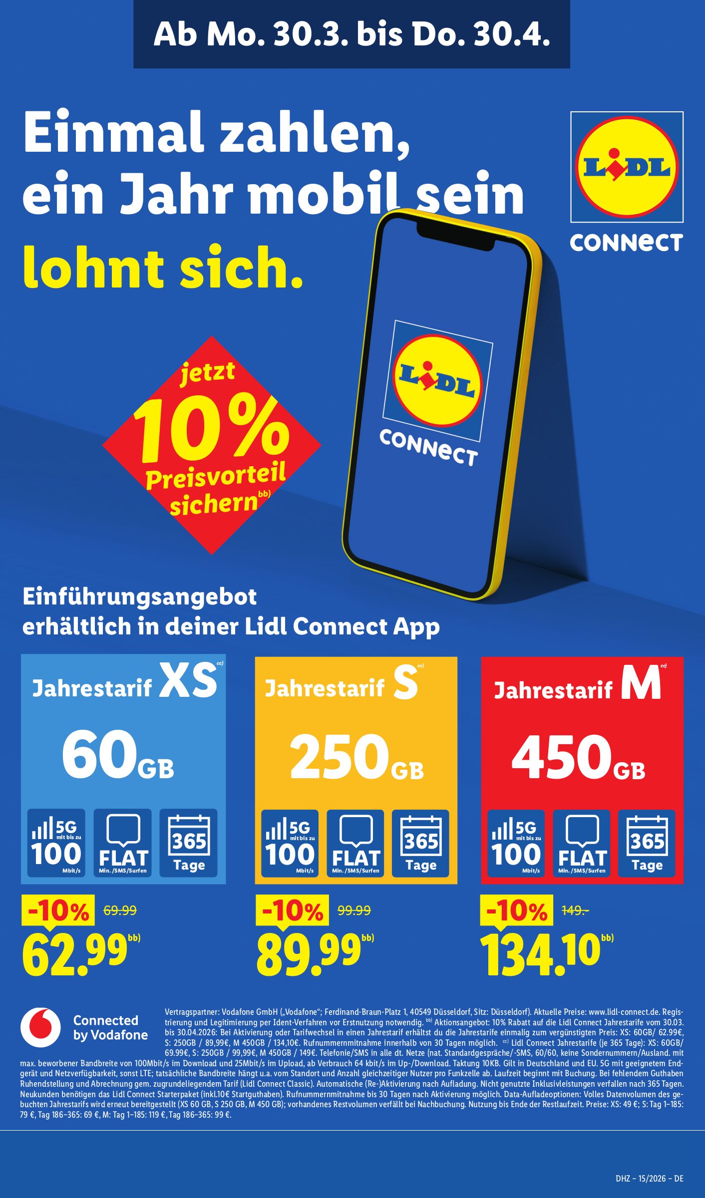 lidl - Lidl - Nonfood-Prospekt gültig vom 07.04.2026 bis 11.04.2026 - page: 6