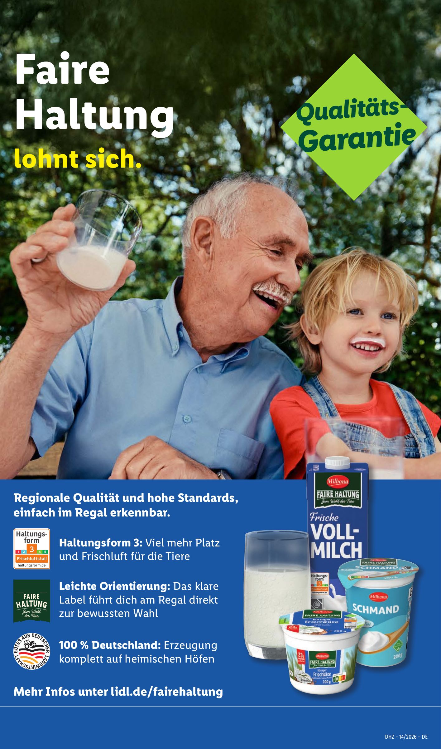 lidl - Lidl-Prospekt gültig vom 30.03.2026 bis 04.04.2026 - page: 69