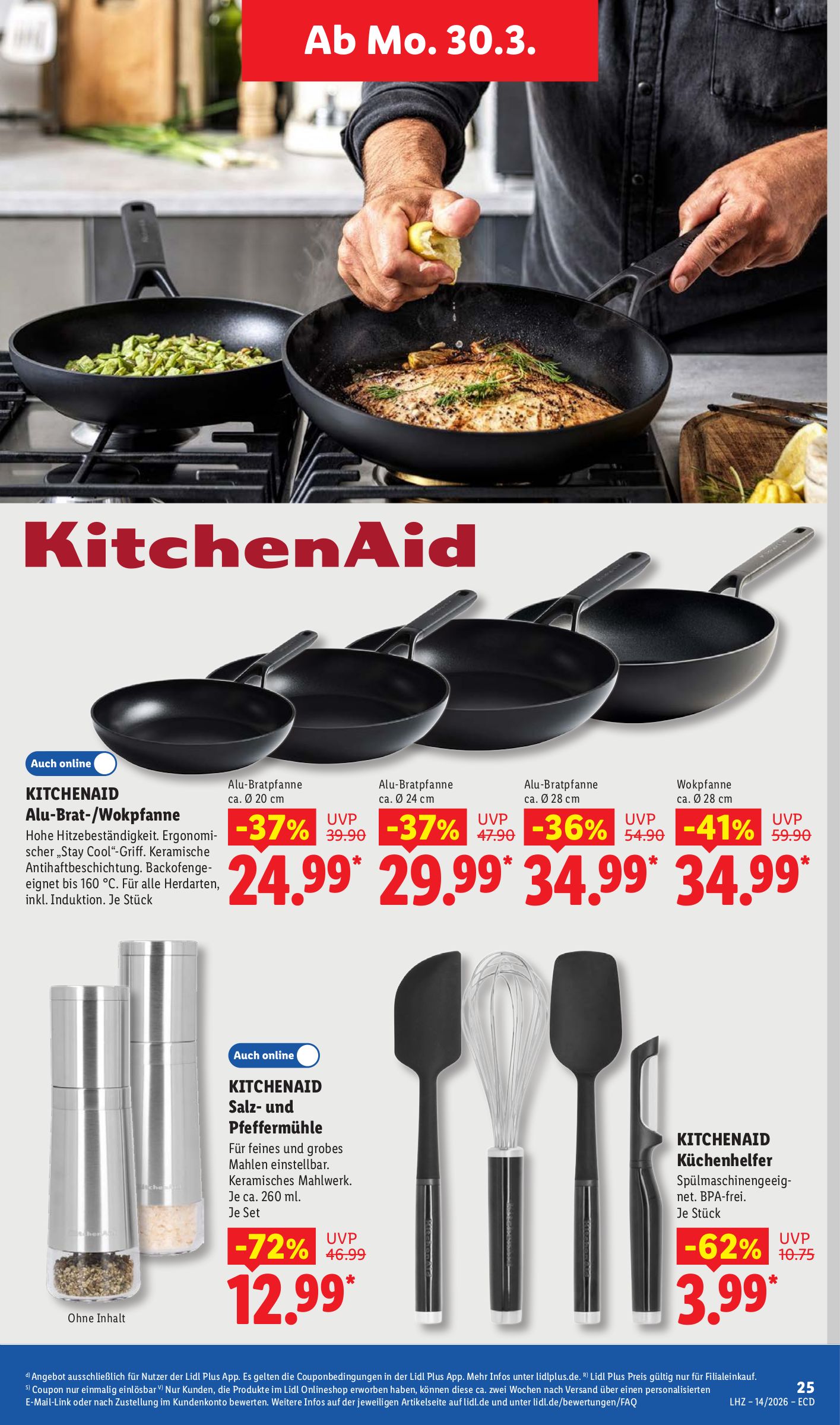 lidl - Lidl-Prospekt gültig vom 30.03.2026 bis 04.04.2026 - page: 47