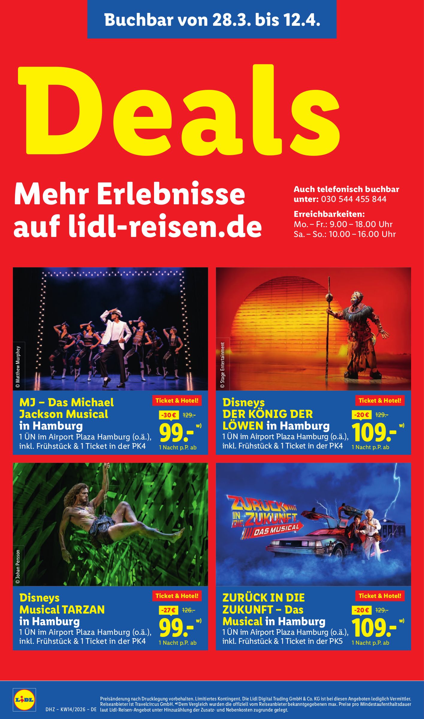 lidl - Lidl-Prospekt gültig vom 30.03.2026 bis 04.04.2026 - page: 70