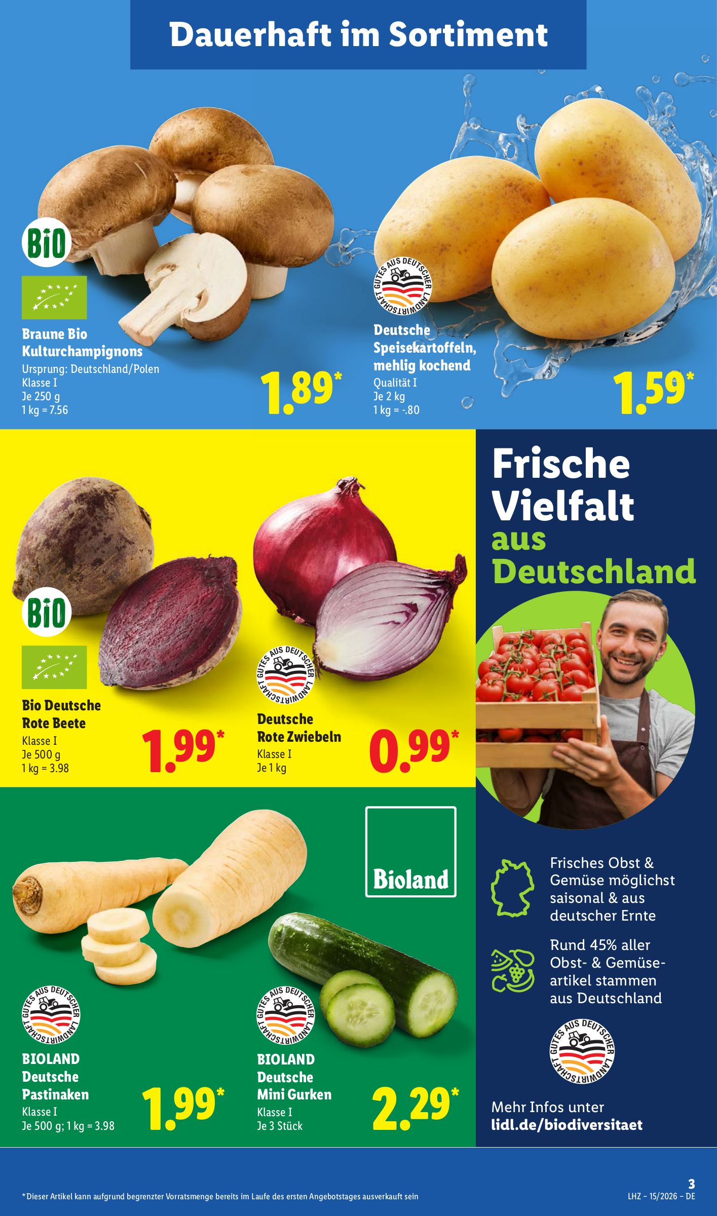 lidl - Lidl-Prospekt gültig vom 07.04.2026 bis 11.04.2026 - page: 5