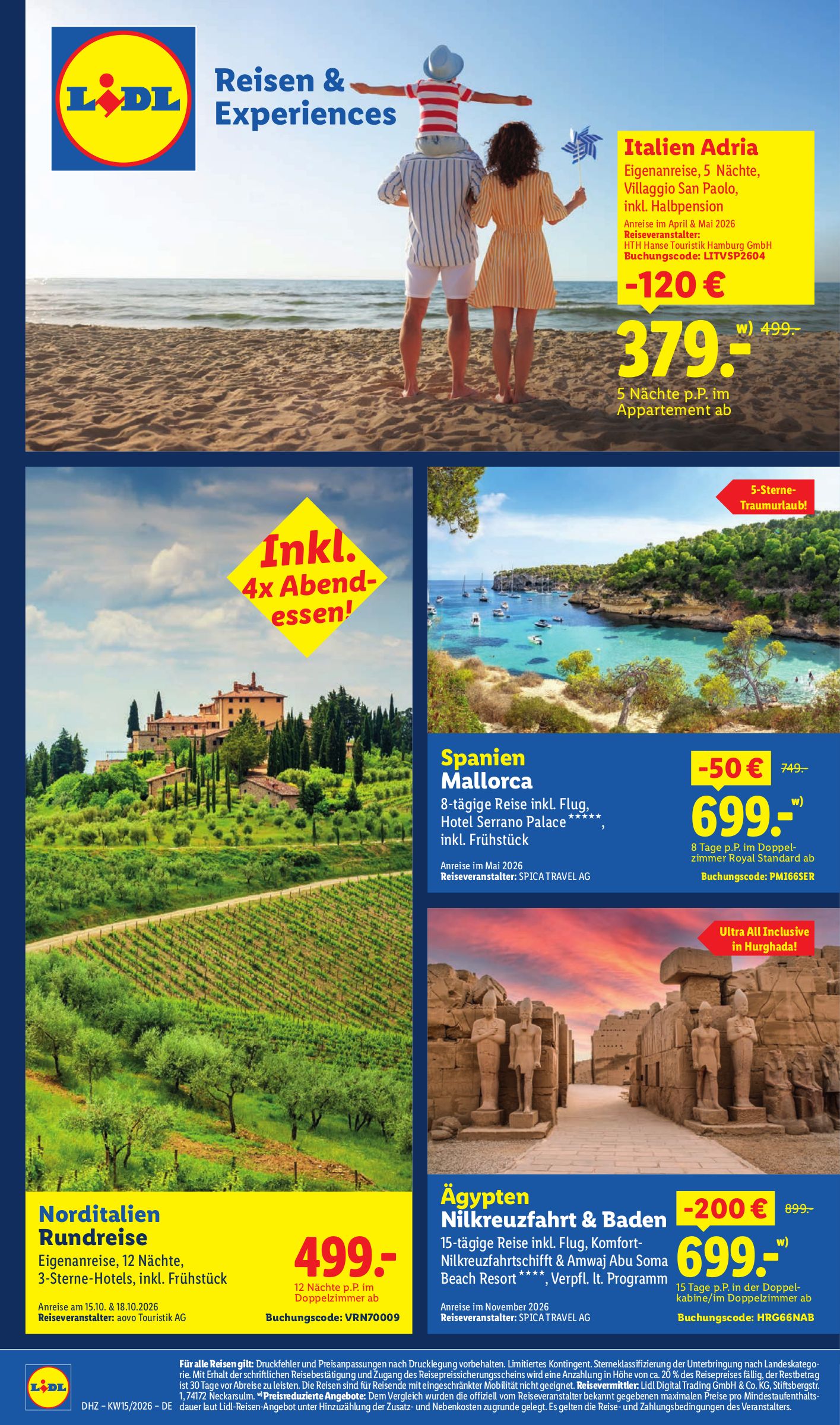 lidl - Lidl-Prospekt gültig vom 07.04.2026 bis 11.04.2026 - page: 64