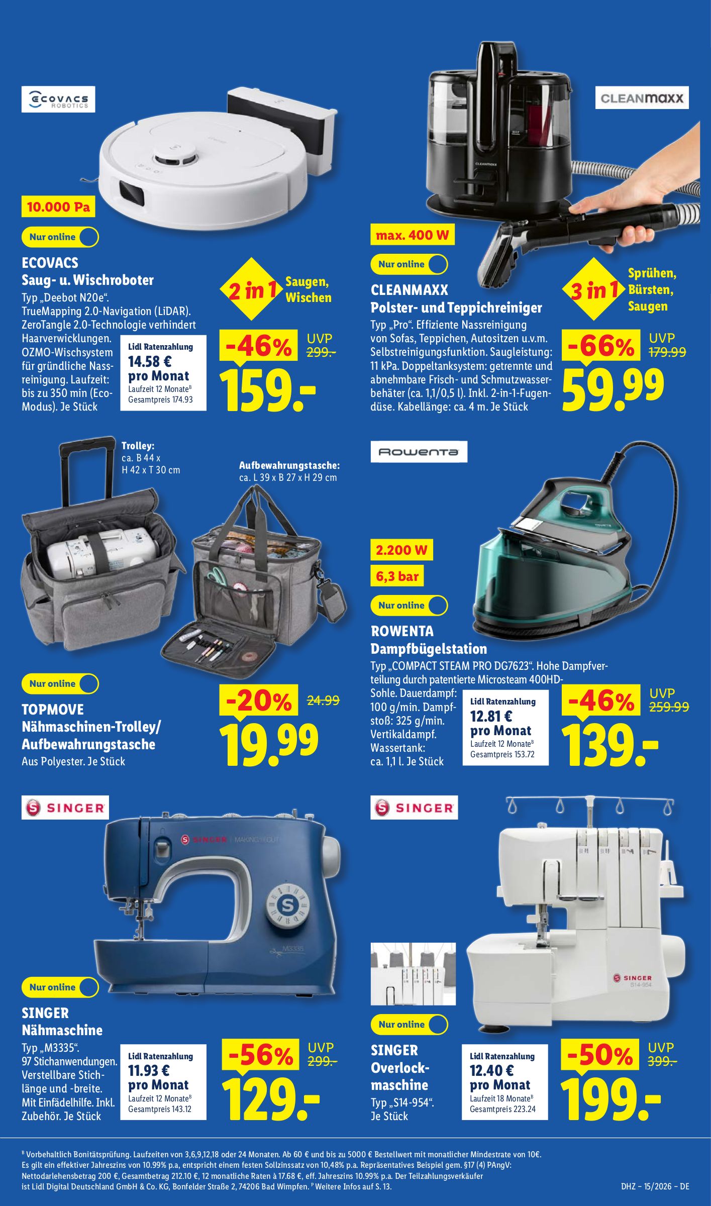 lidl - Lidl-Prospekt gültig vom 07.04.2026 bis 11.04.2026 - page: 27