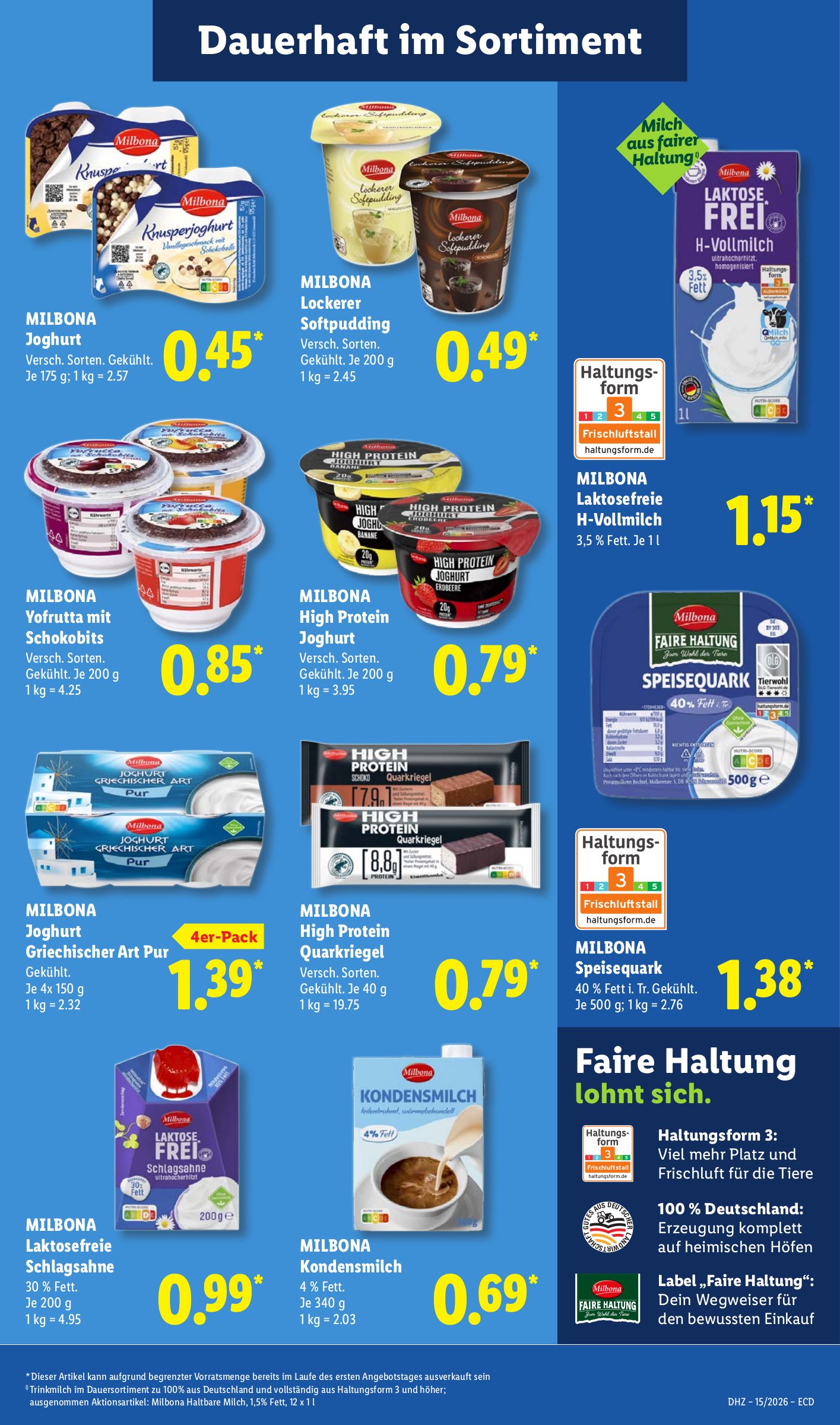 lidl - Lidl-Prospekt gültig vom 07.04.2026 bis 11.04.2026 - page: 19