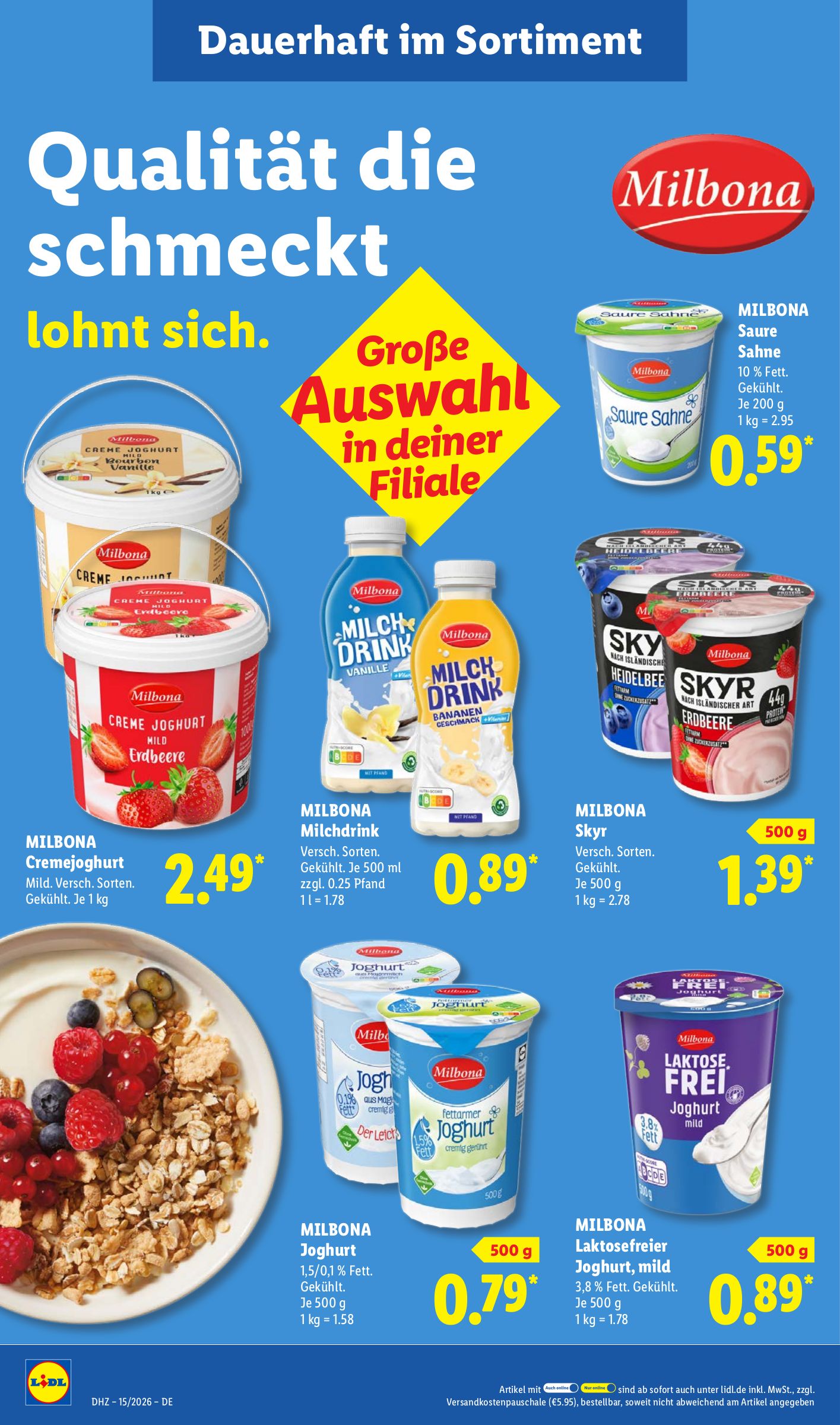 lidl - Lidl-Prospekt gültig vom 07.04.2026 bis 11.04.2026 - page: 18