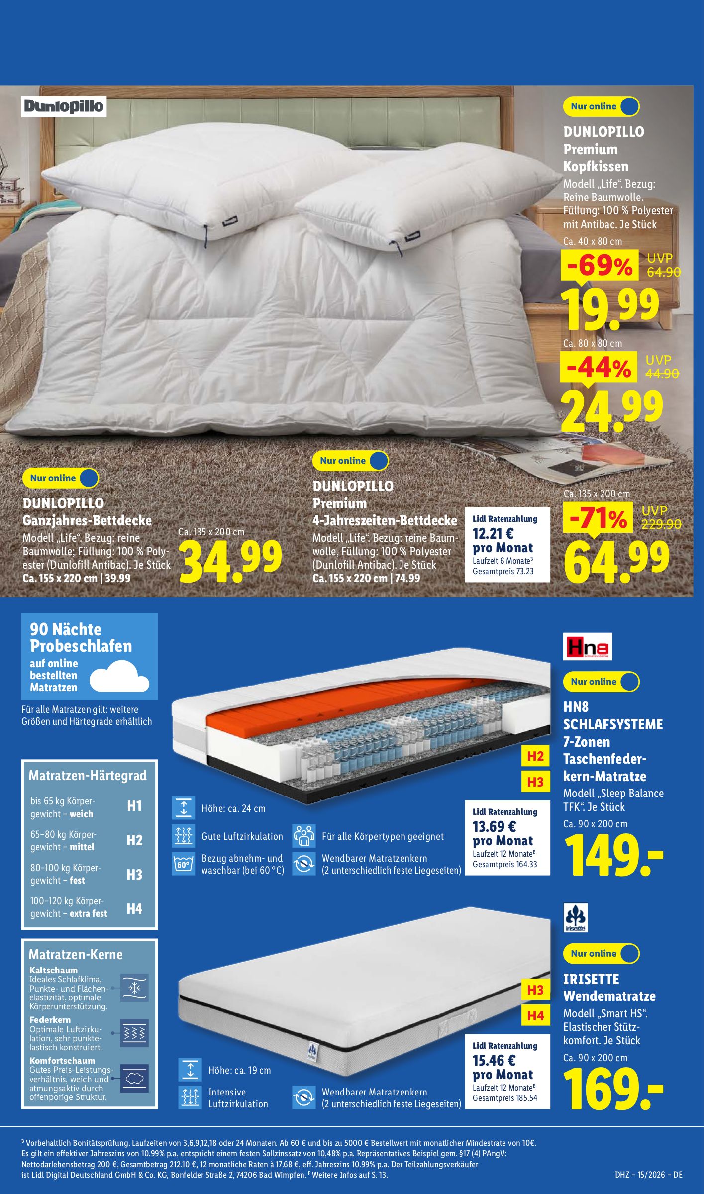 lidl - Lidl-Prospekt gültig vom 07.04.2026 bis 11.04.2026 - page: 7