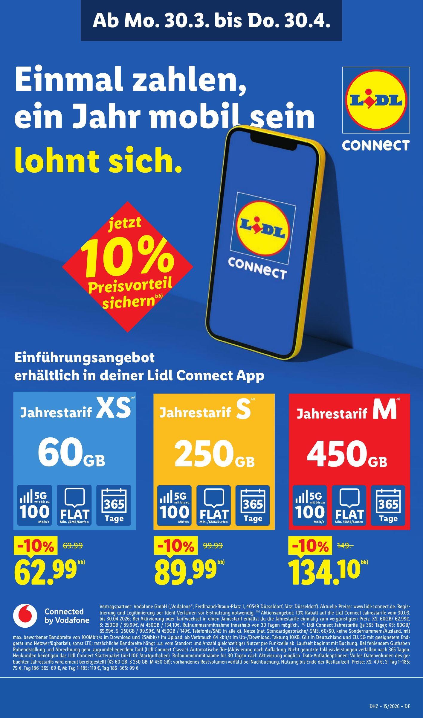 lidl - Lidl-Prospekt gültig vom 07.04.2026 bis 11.04.2026 - page: 59