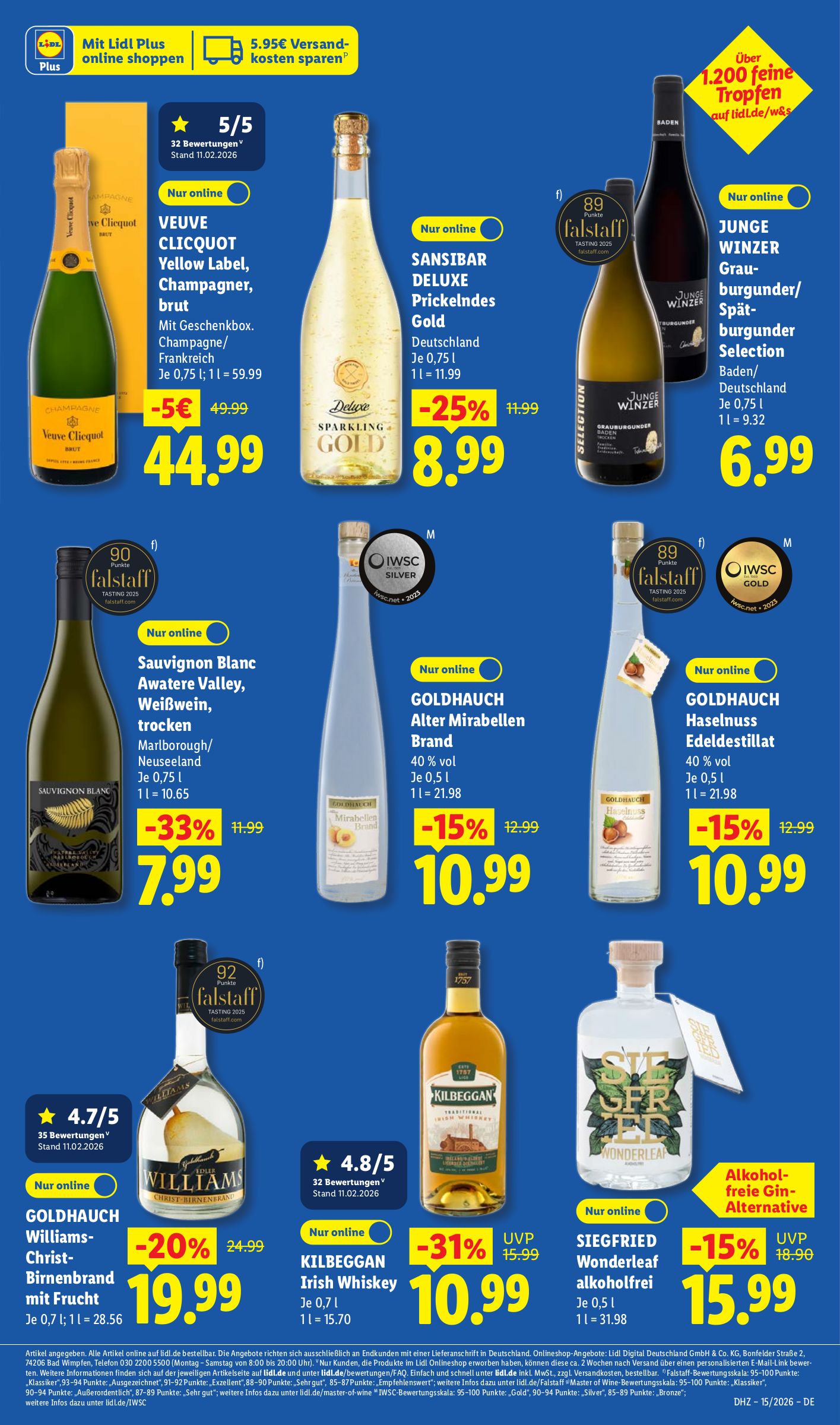 lidl - Lidl-Prospekt gültig vom 07.04.2026 bis 11.04.2026 - page: 53