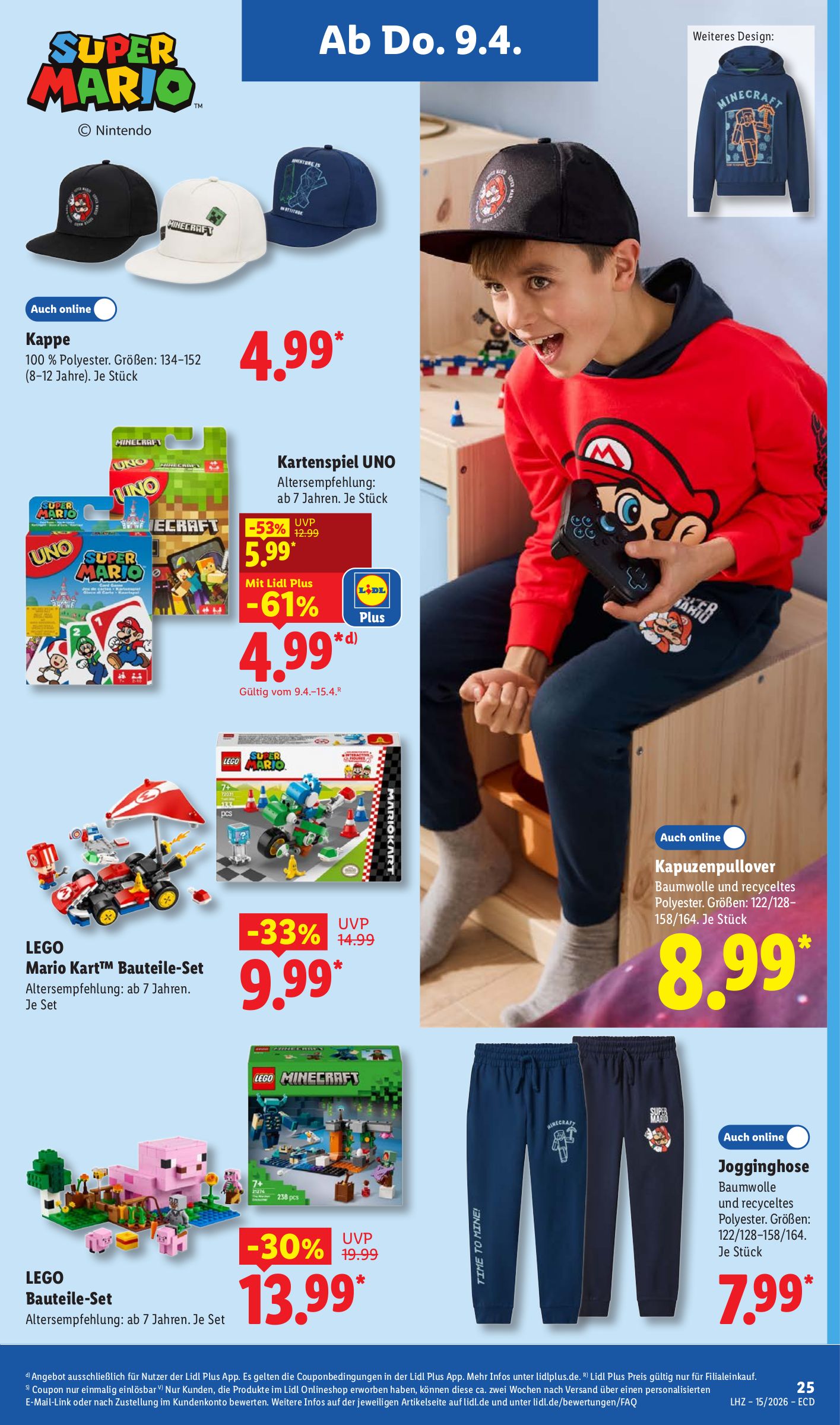 lidl - Lidl-Prospekt gültig vom 07.04.2026 bis 11.04.2026 - page: 39