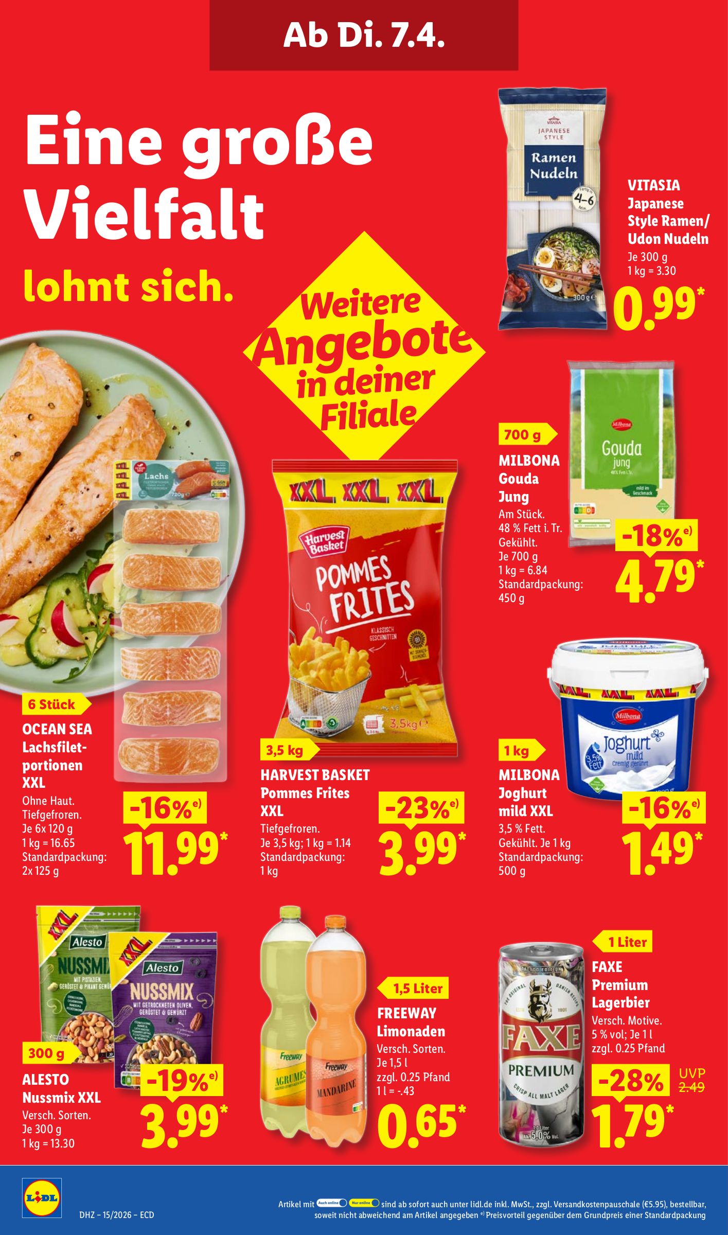 lidl - Lidl-Prospekt gültig vom 07.04.2026 bis 11.04.2026 - page: 16