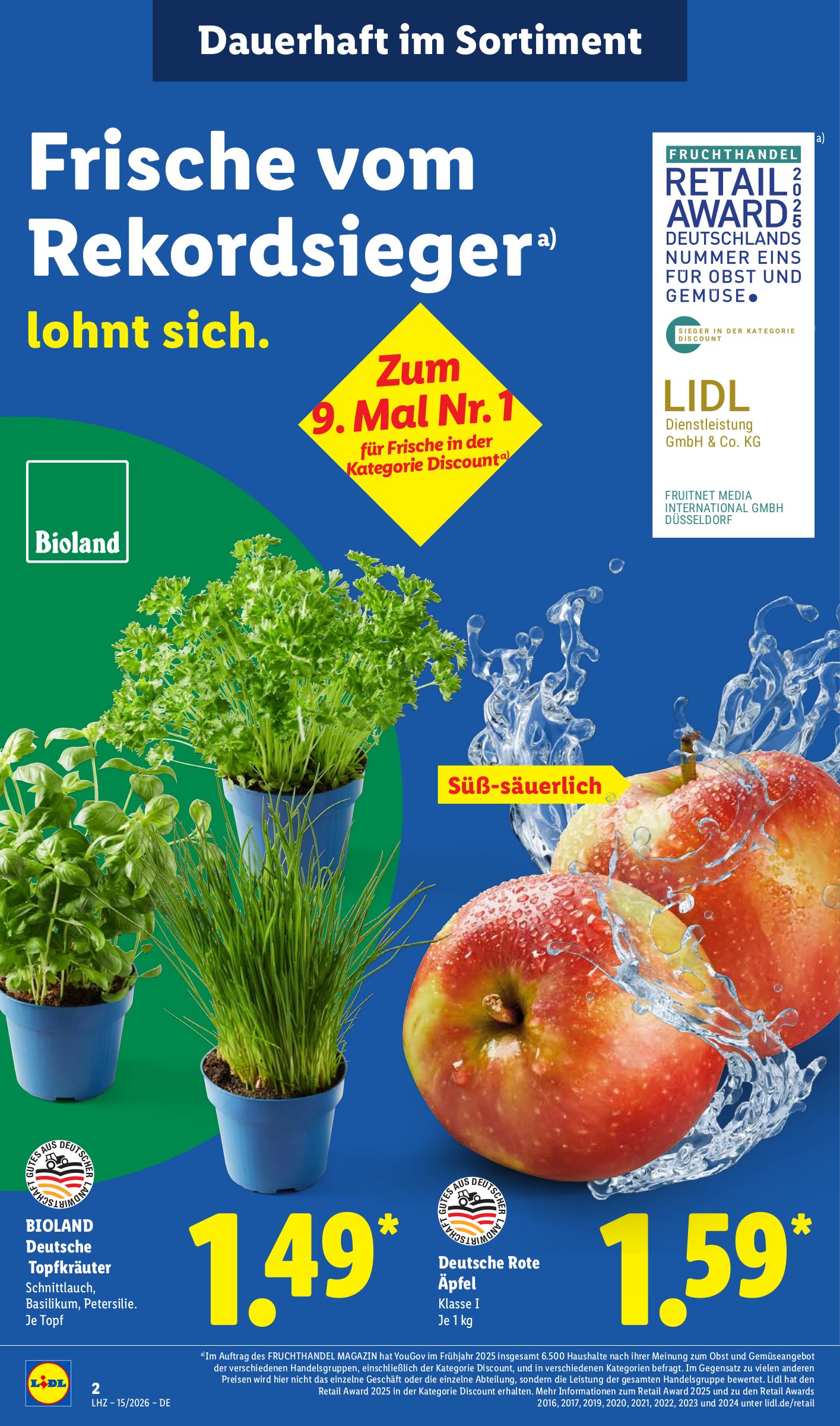 lidl - Lidl-Prospekt gültig vom 07.04.2026 bis 11.04.2026 - page: 4