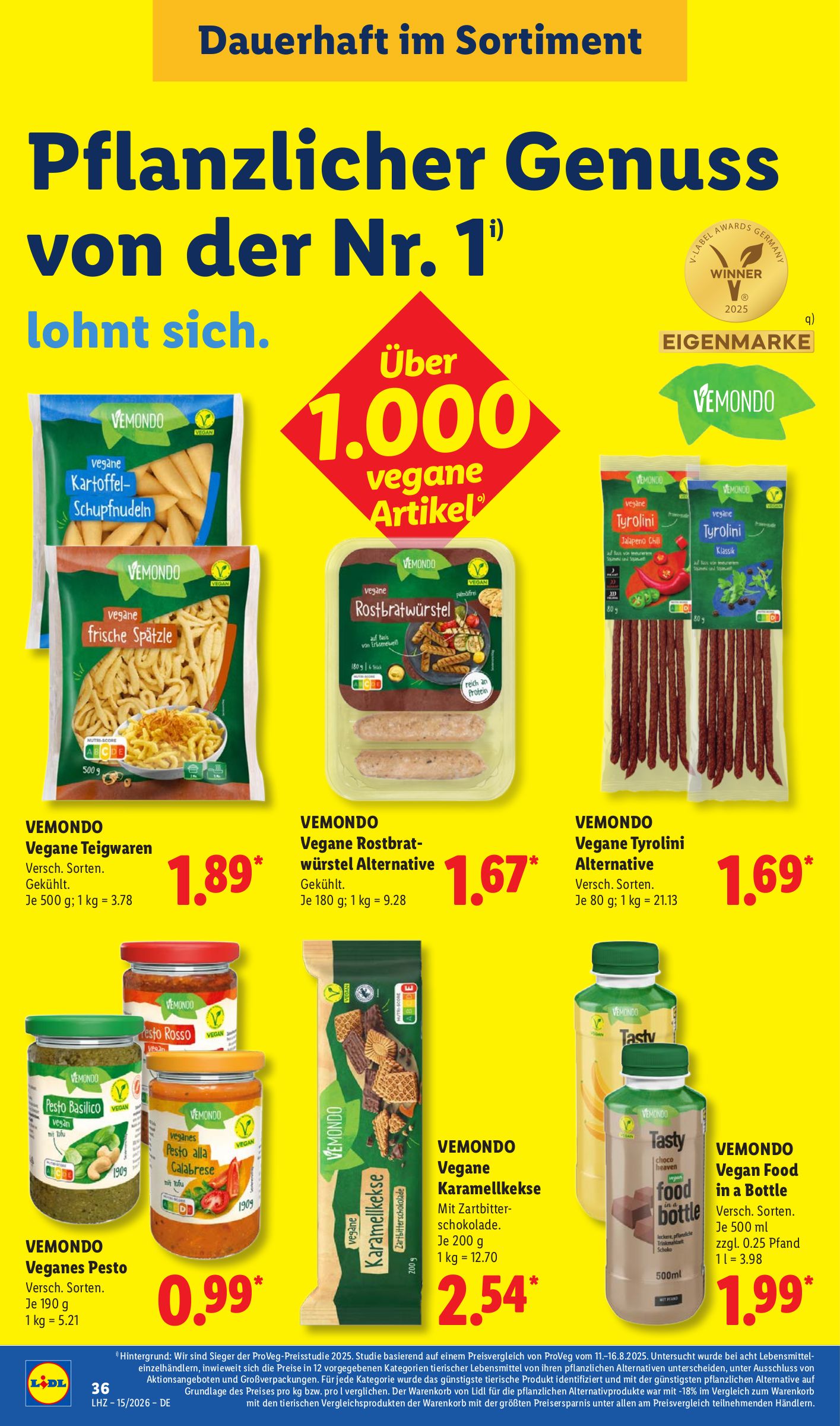 lidl - Lidl-Prospekt gültig vom 07.04.2026 bis 11.04.2026 - page: 54
